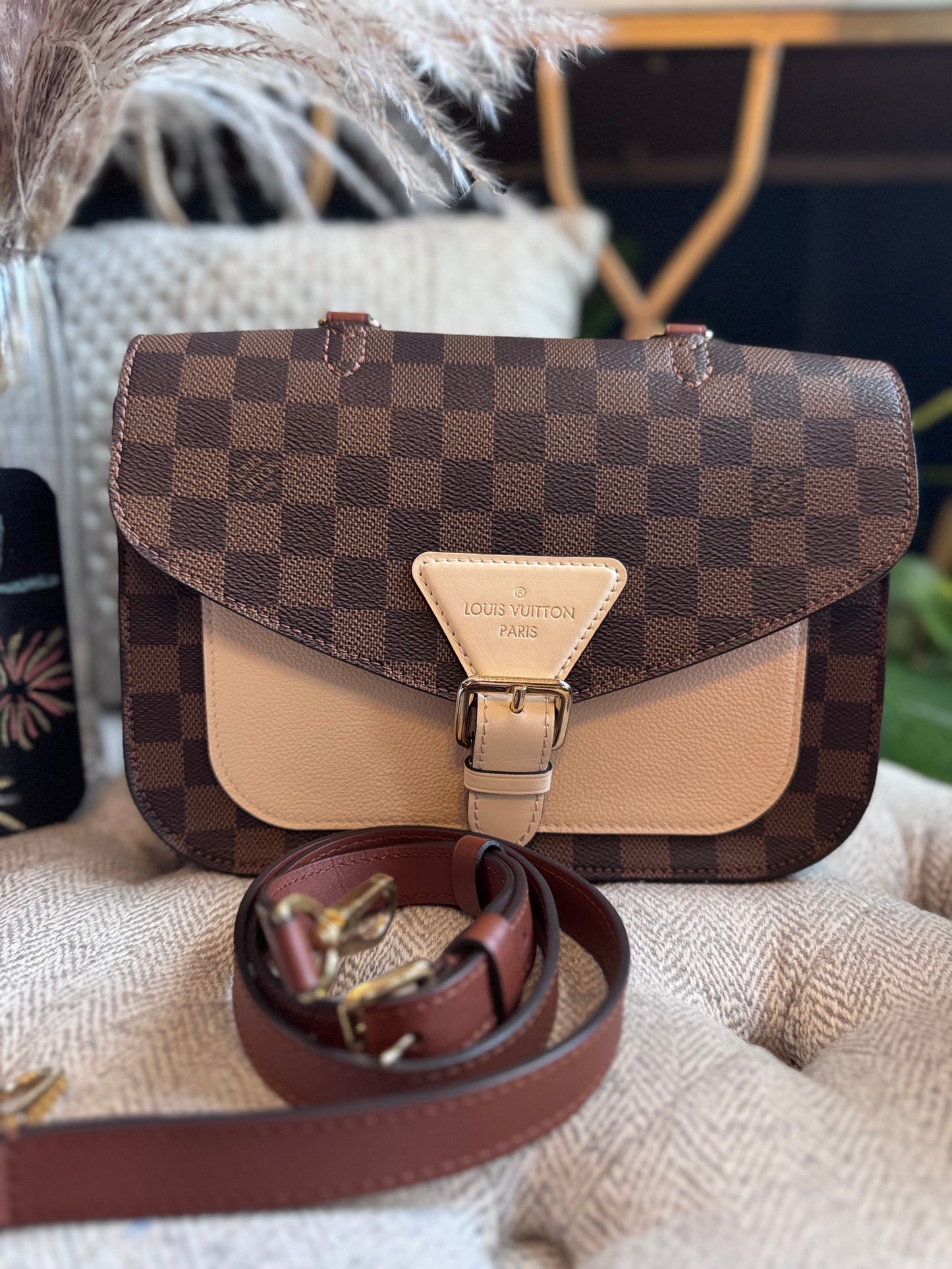 Louis Vuitton Beaumarchais