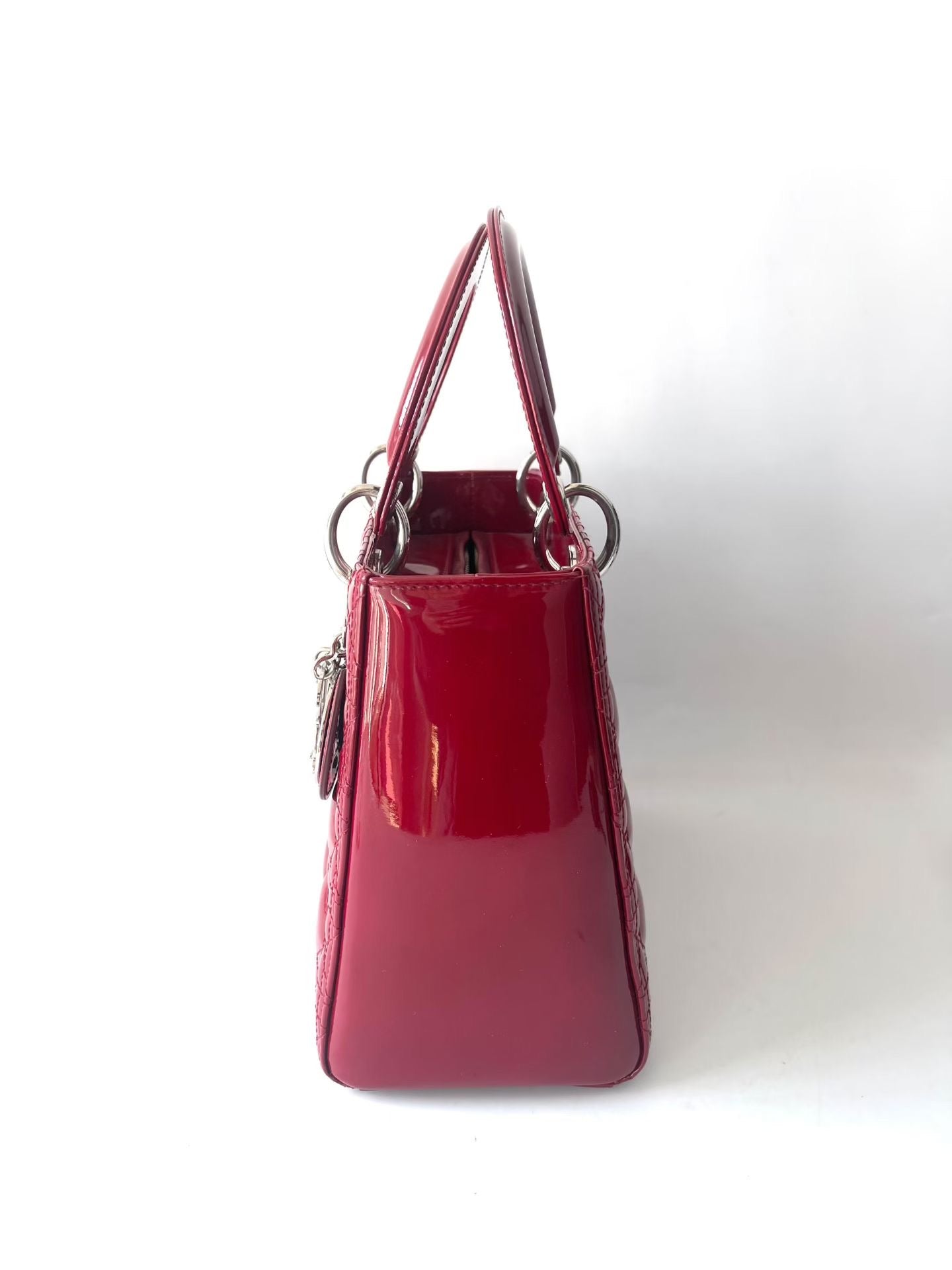 FOR PREORDER ONLY-Dior Lady Dior in Medium