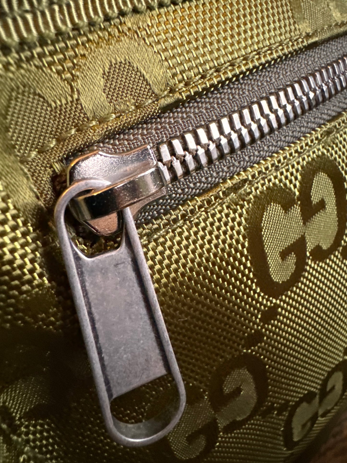 Gucci Off the Grid Beltbag, Brand New