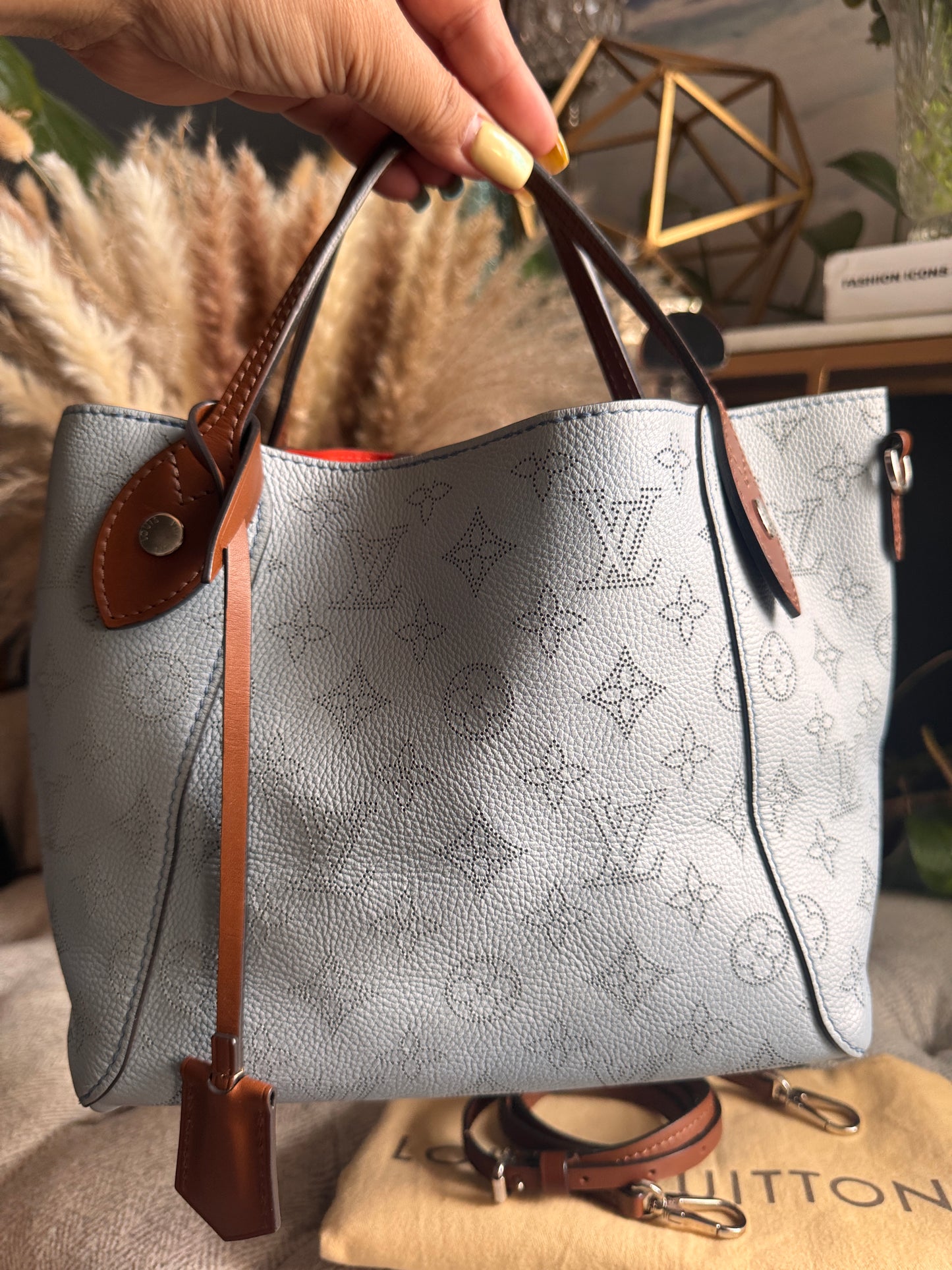Louis Vuitton Hina PM