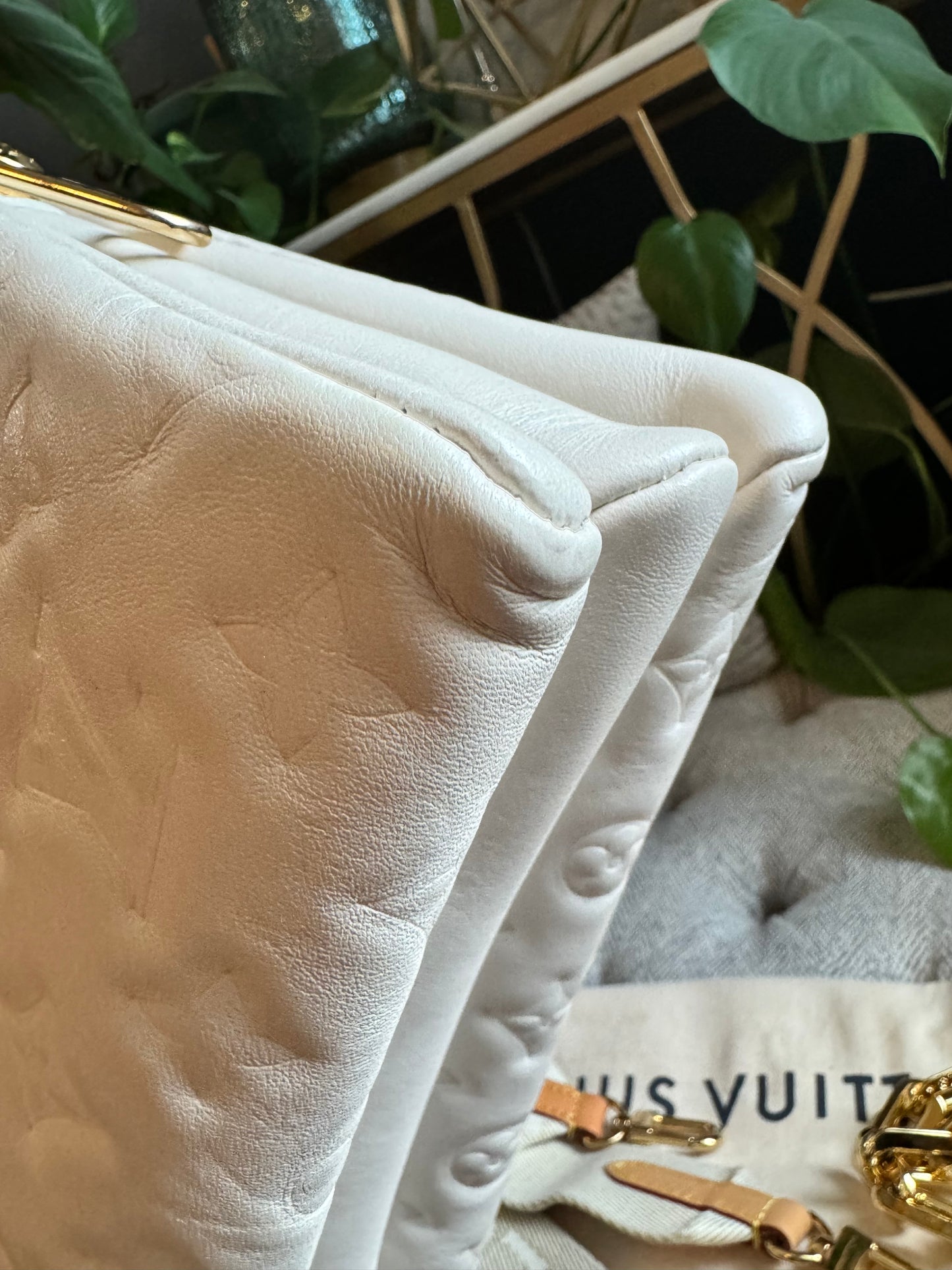 Louis Vuitton Coussin PM