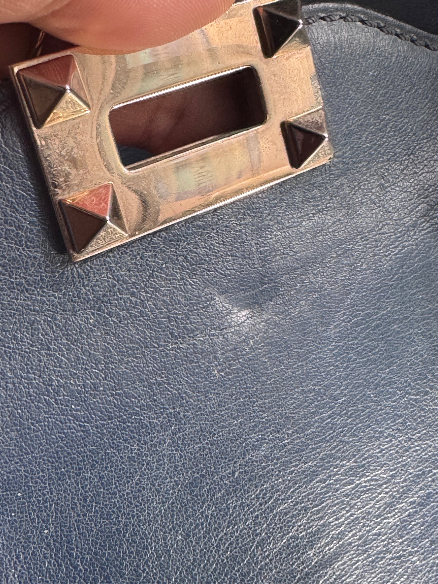 Valentino Garavani Rockstud Tote
