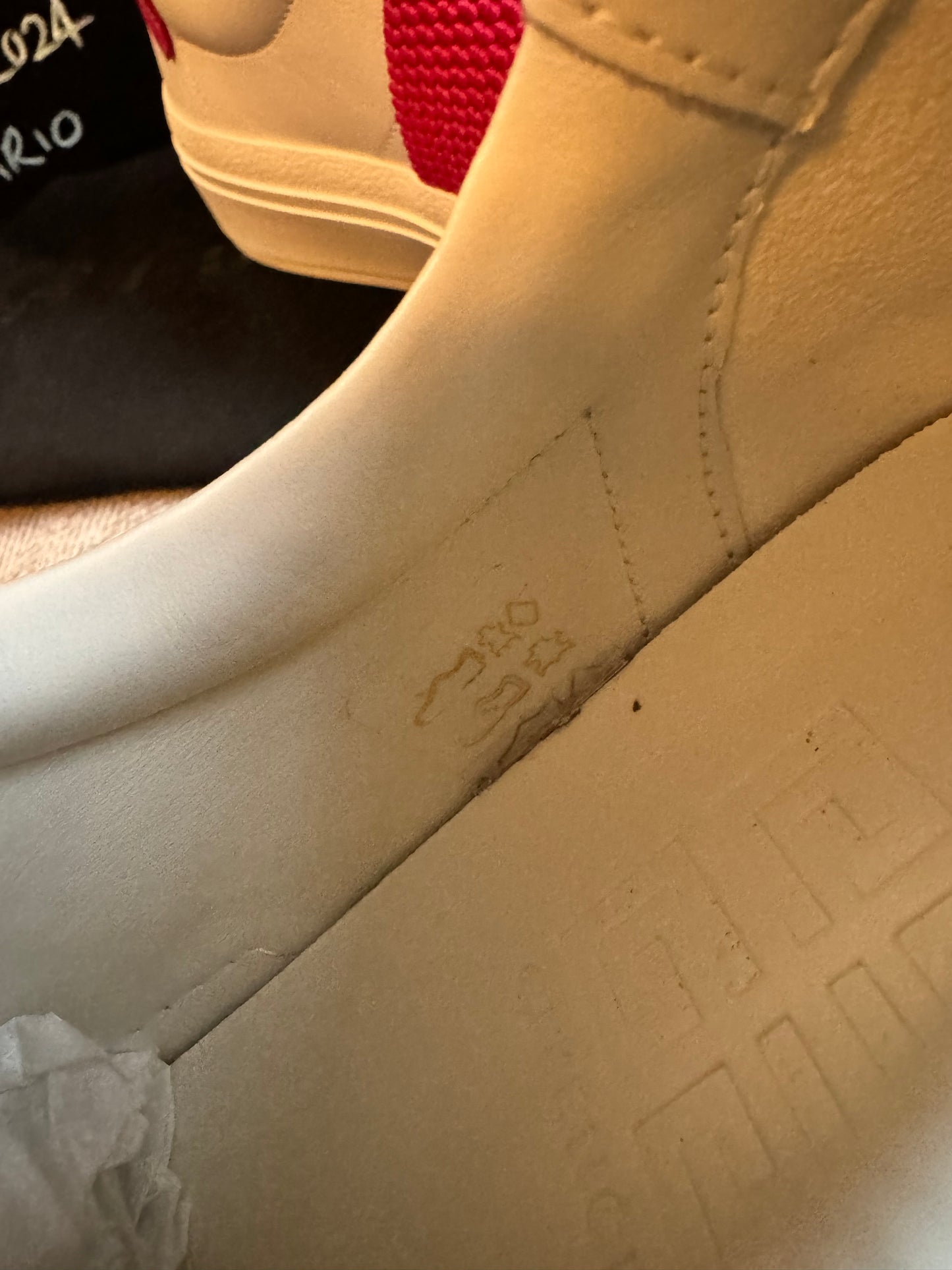 Givenchy City Sport Sneakers