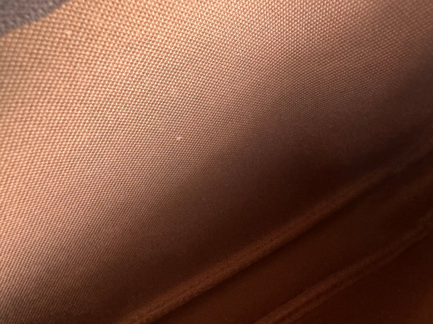 Louis Vuitton Pochette Accessoires