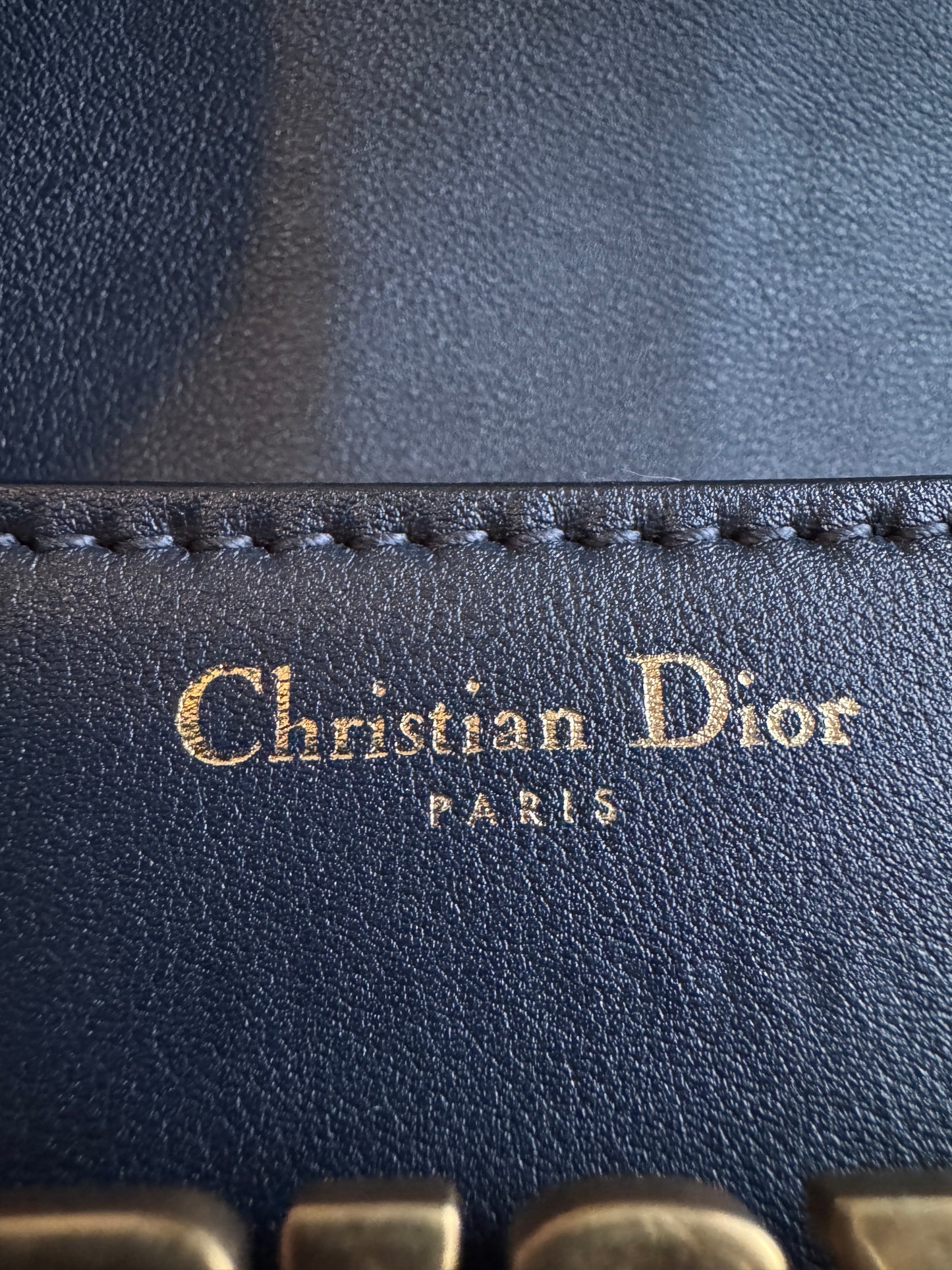 Dior D-Fence Mini