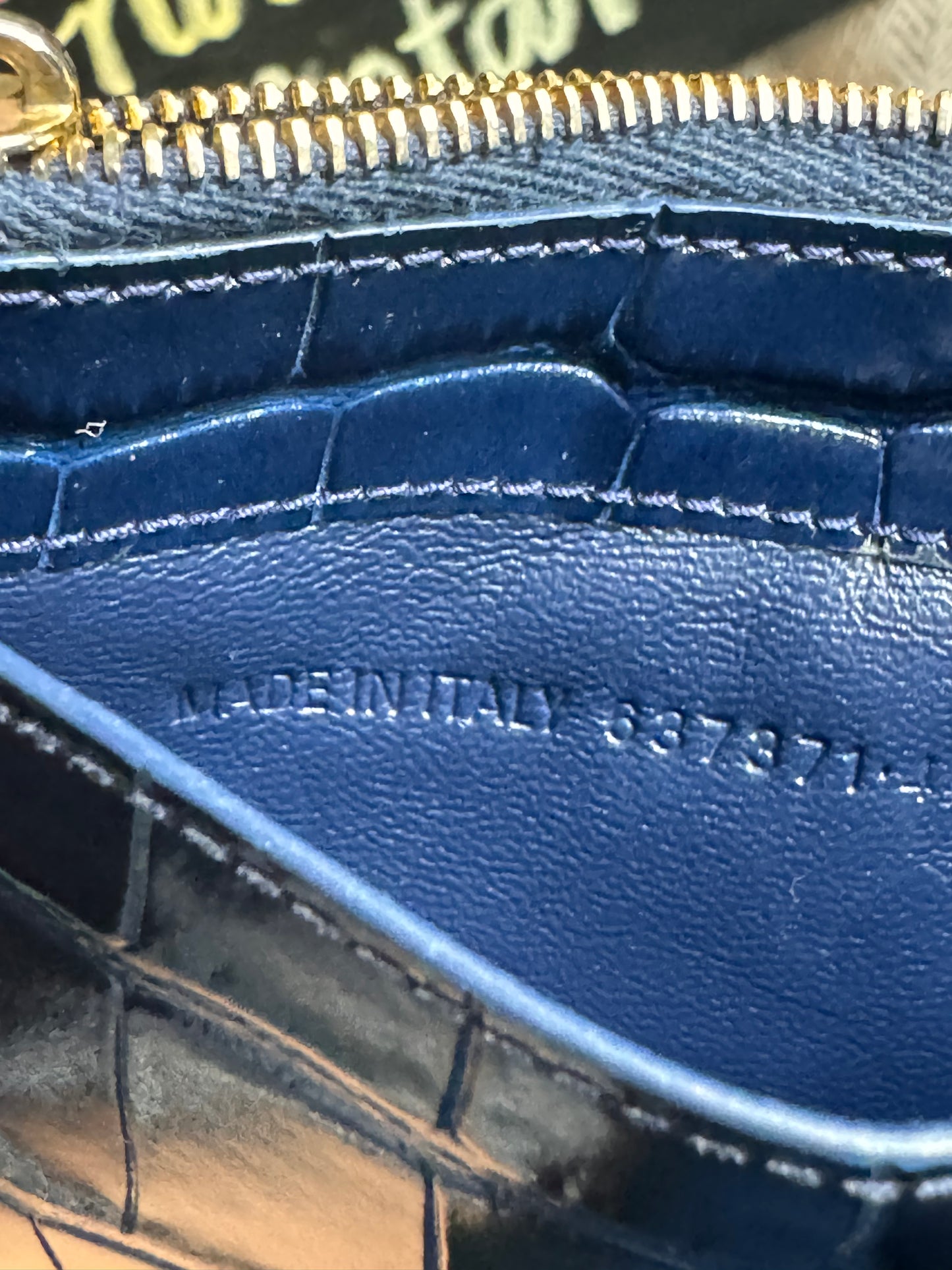 Balenciaga Cardholder