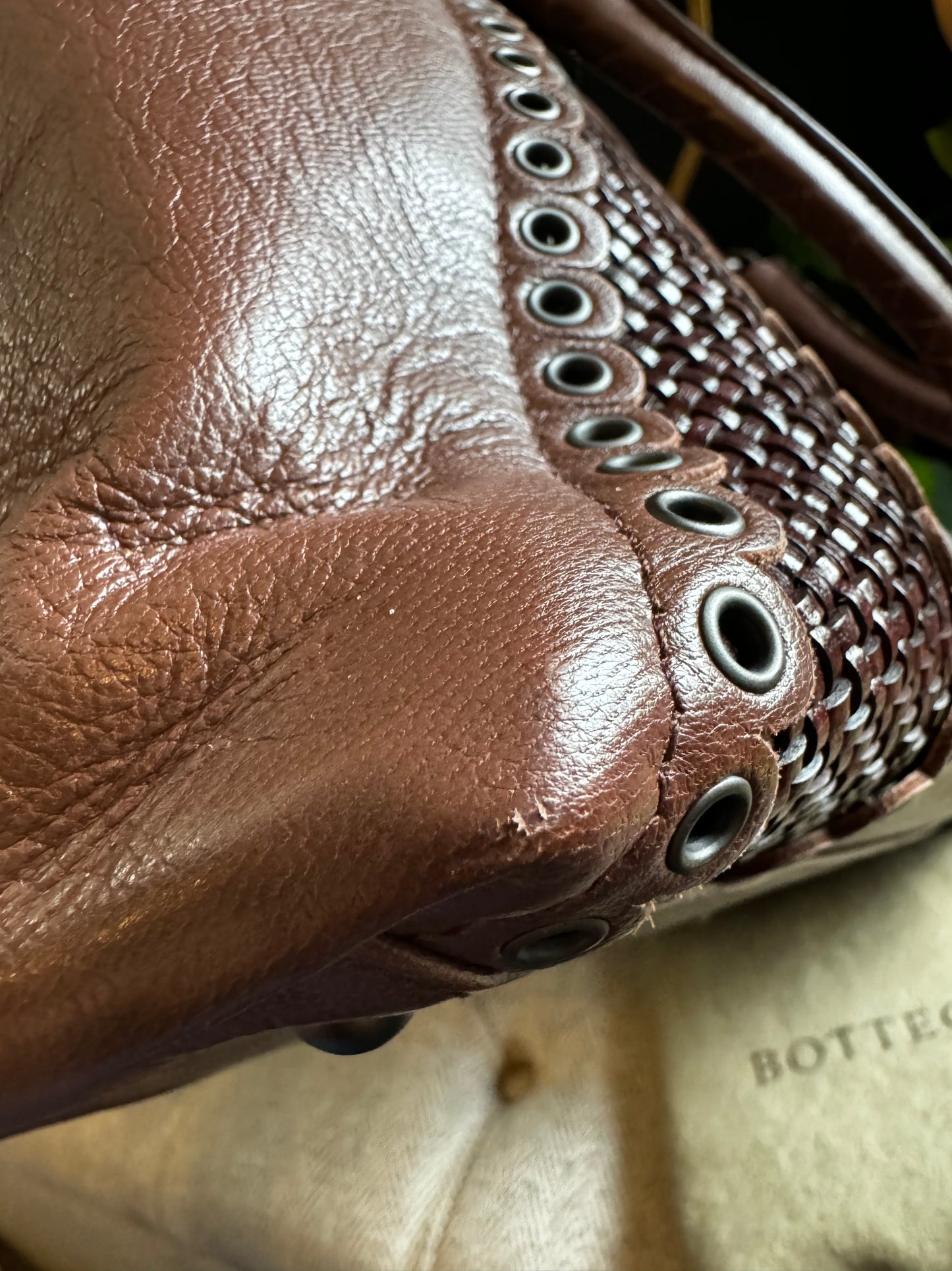 Bottega Veneta Tote
