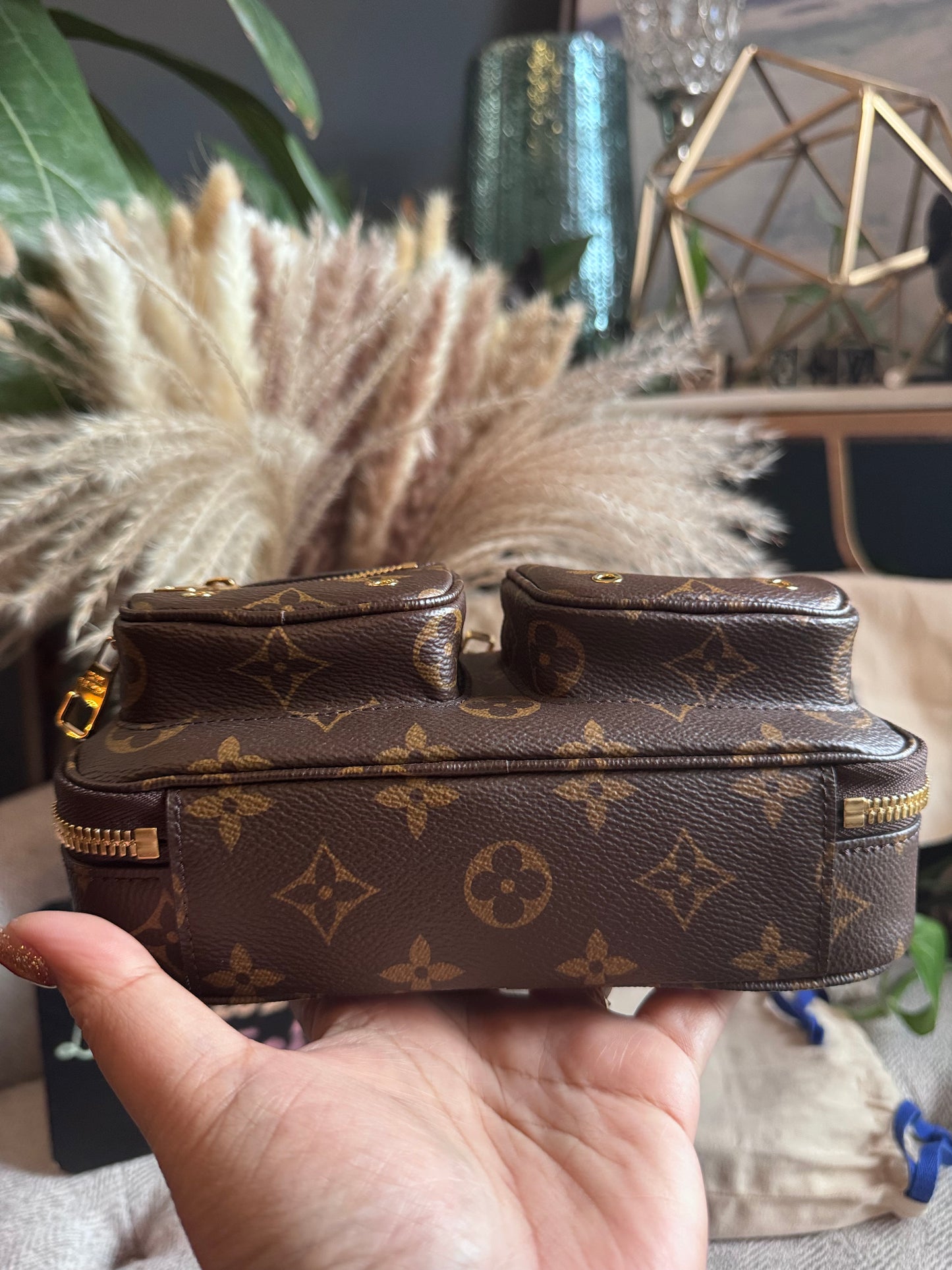 Louis Vuitton Utility bag