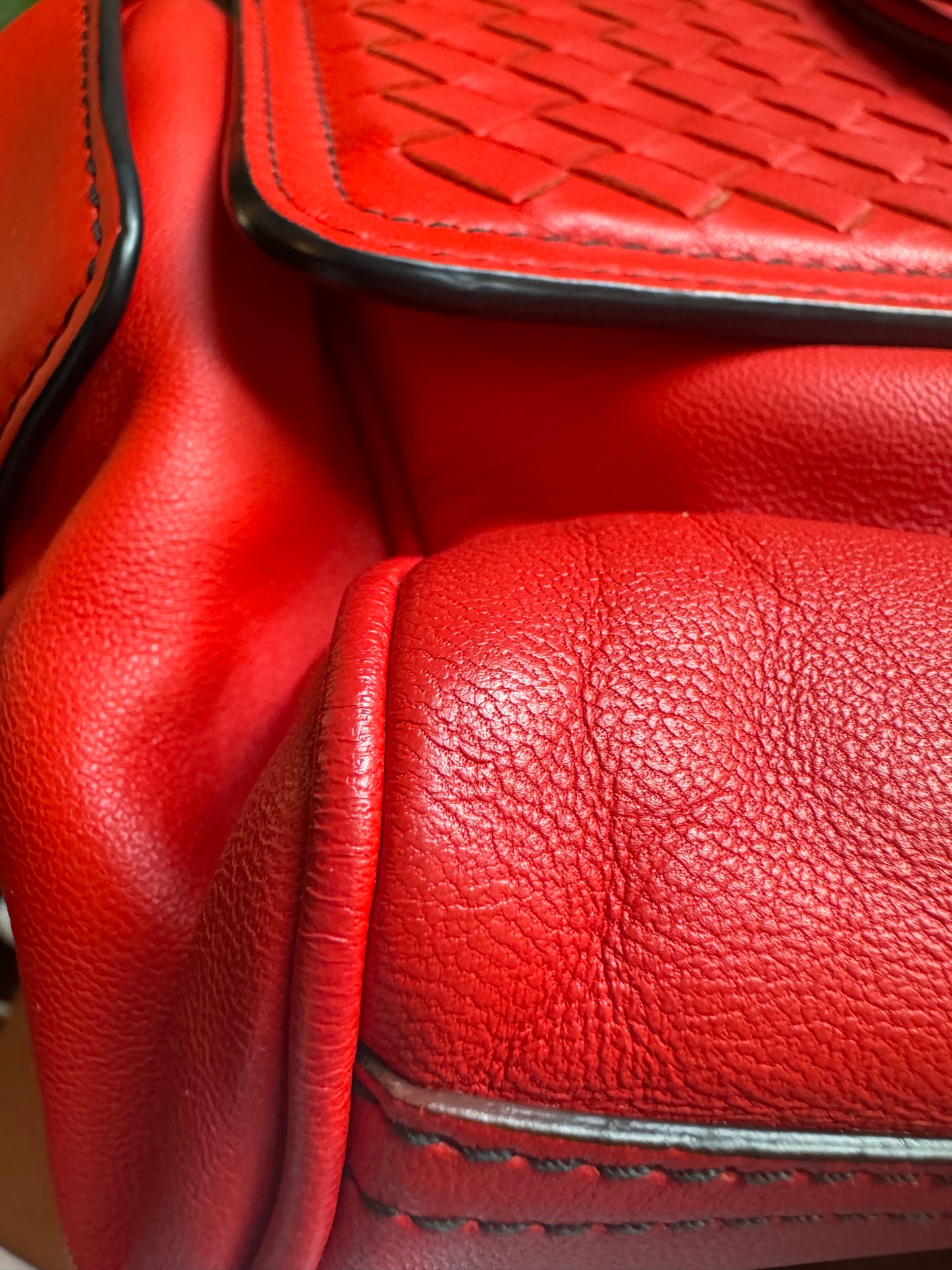 Bottega Veneta Monaco Bag