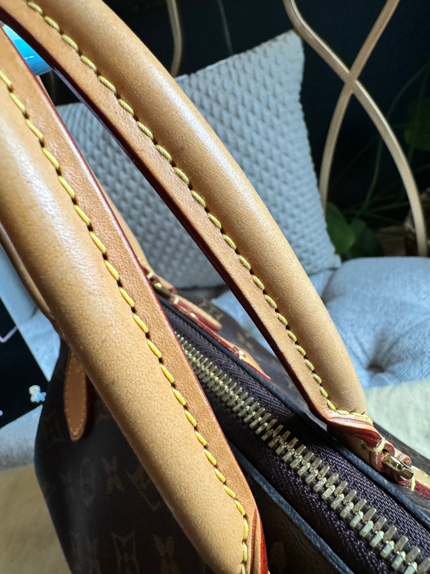 Louis Vuitton Turenne PM