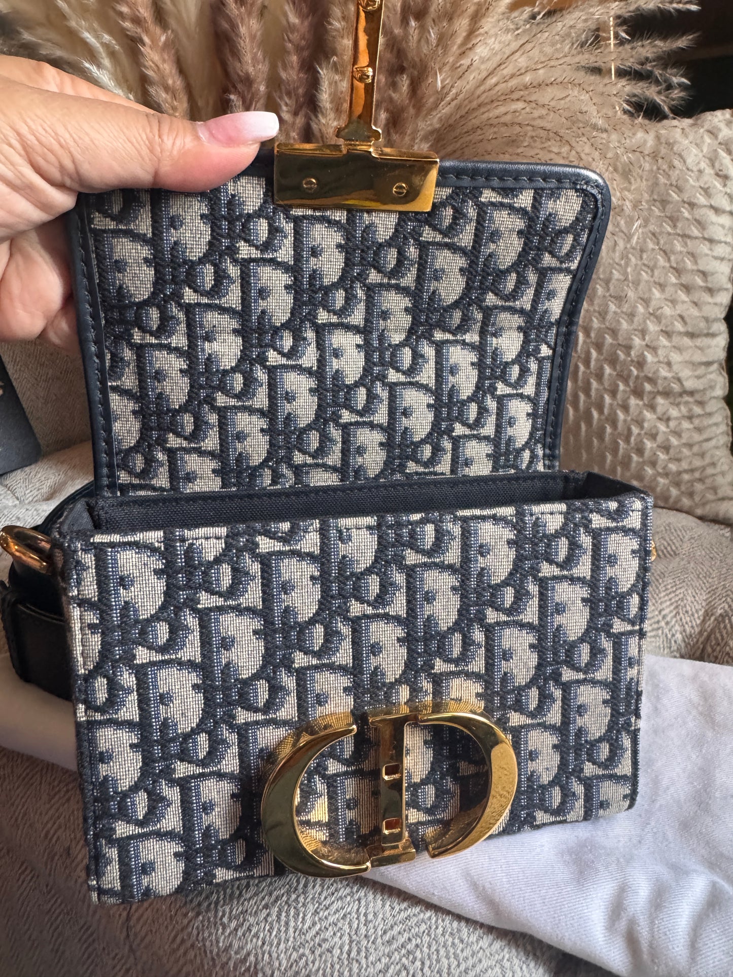 Dior Box Montaigne
