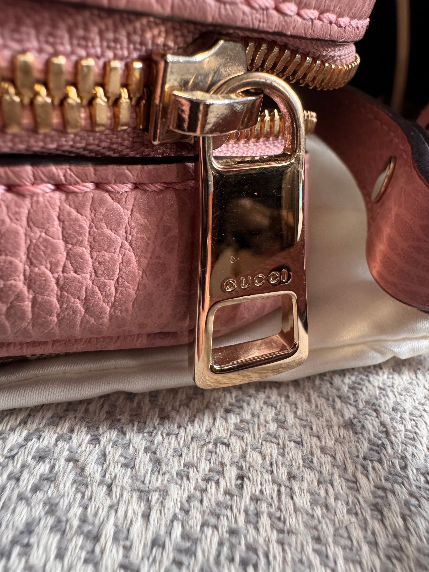 Gucci Bree