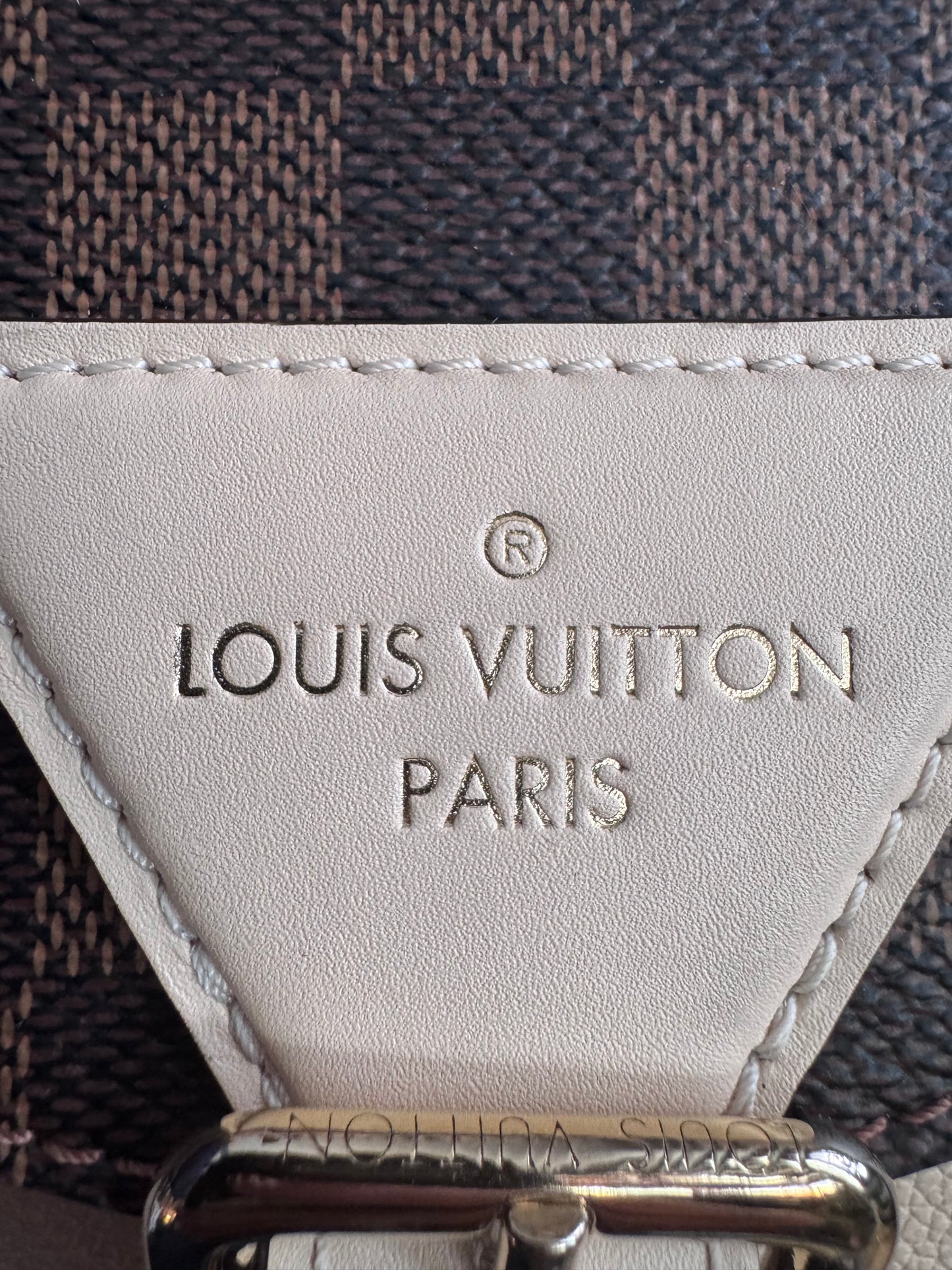 Louis Vuitton Beaumarchais