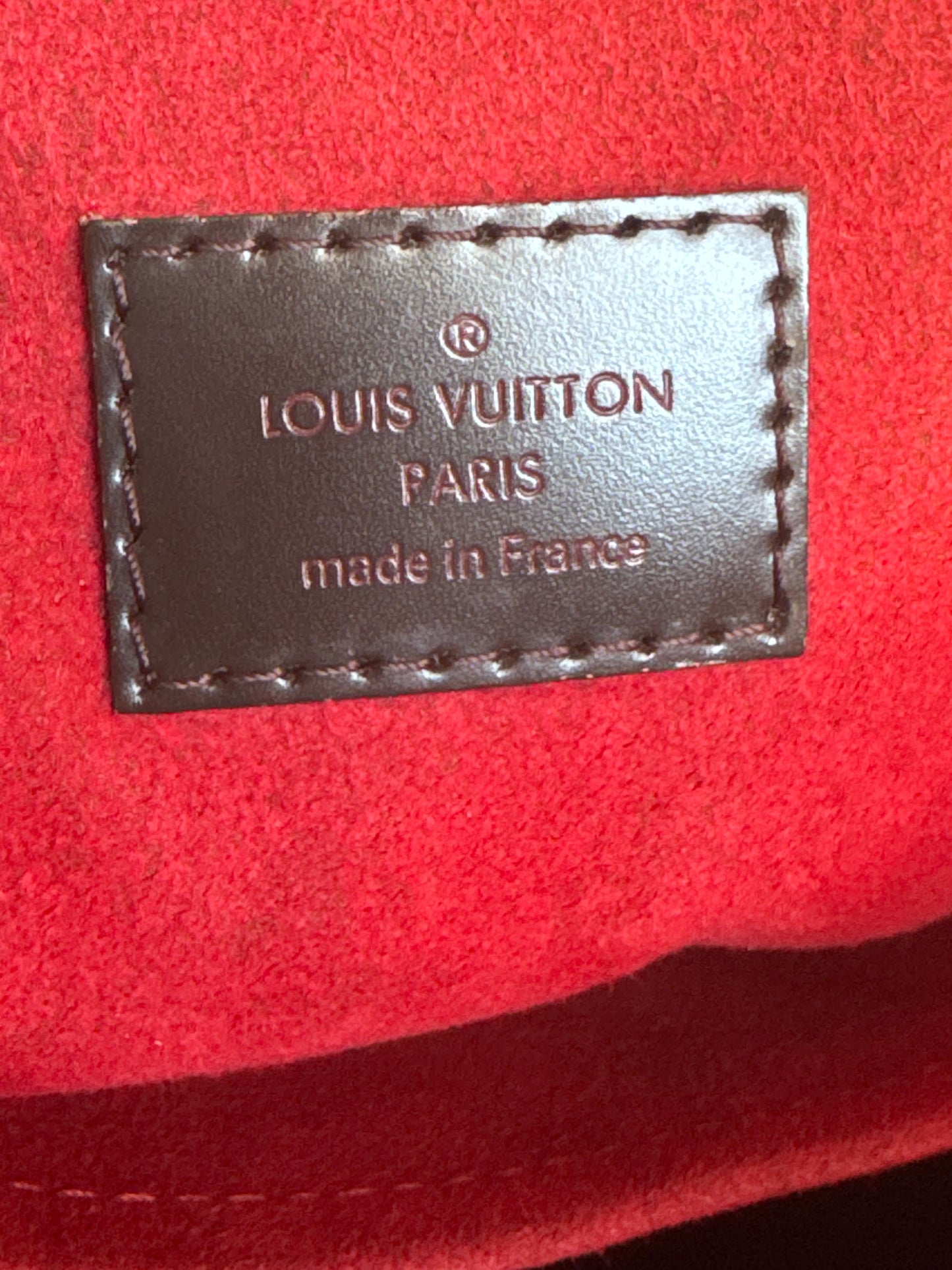 Louis Vuitton Trevi PM