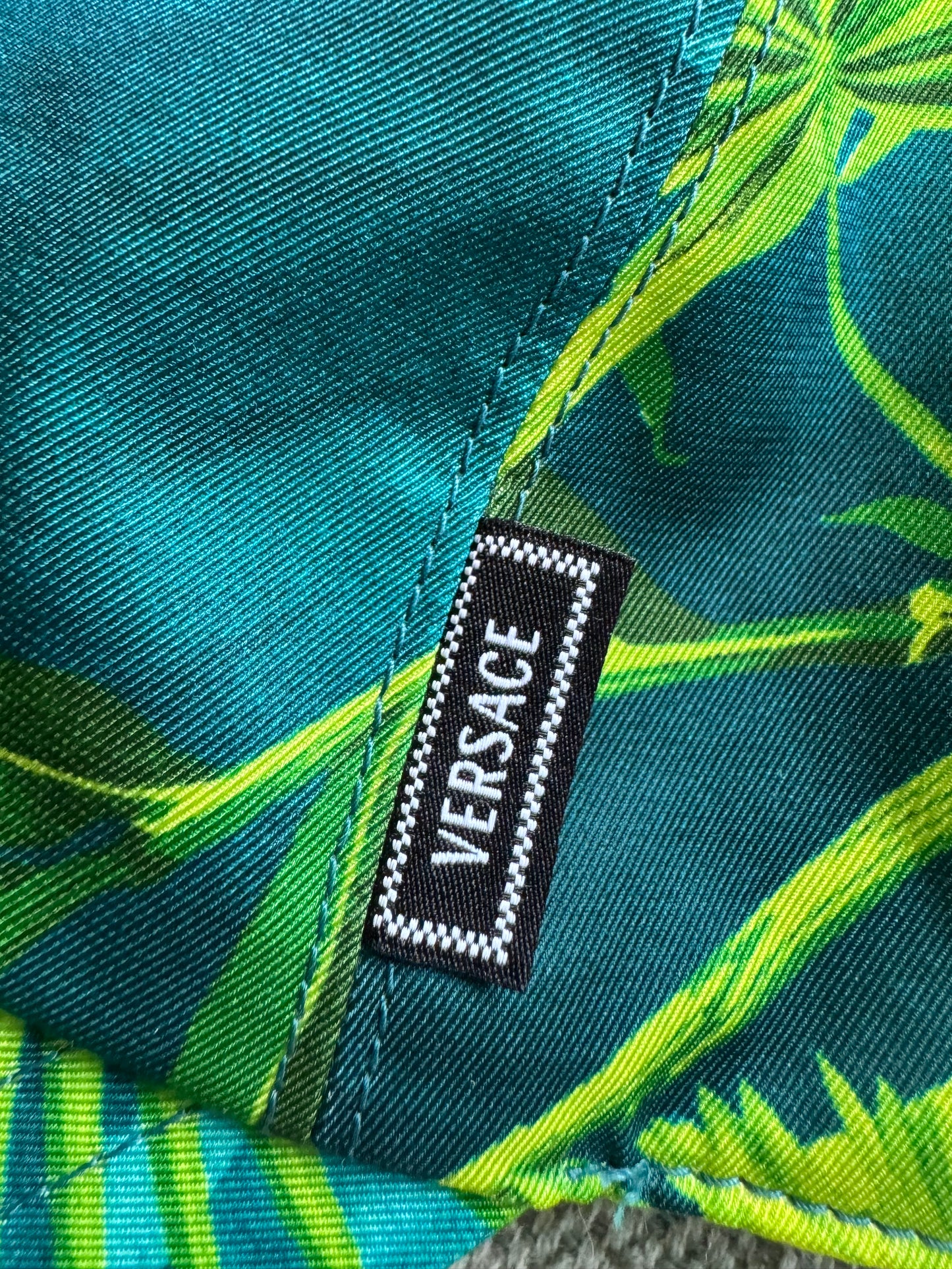 Versace Cap size57 Brand New