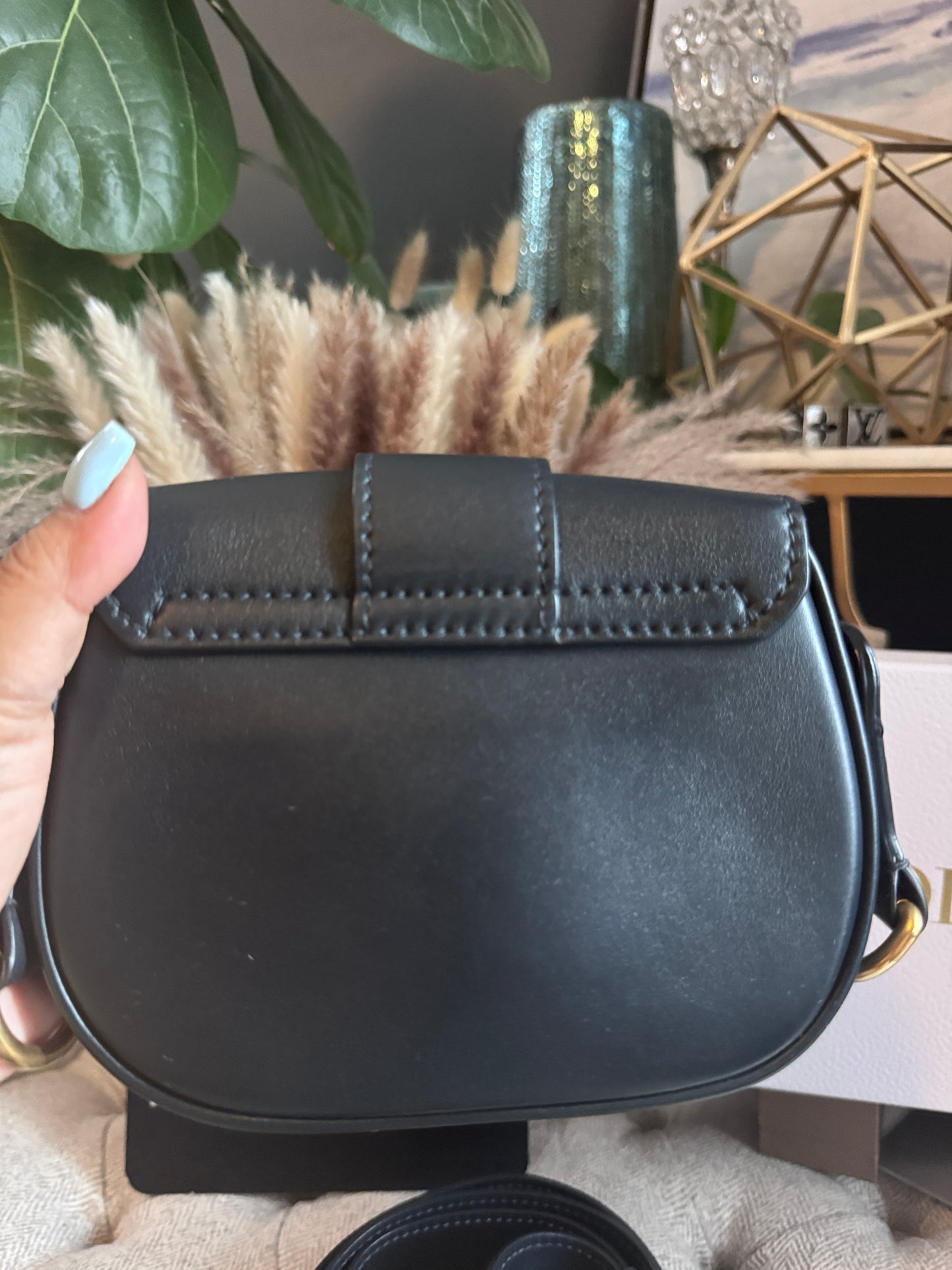 Dior D-Fence Mini