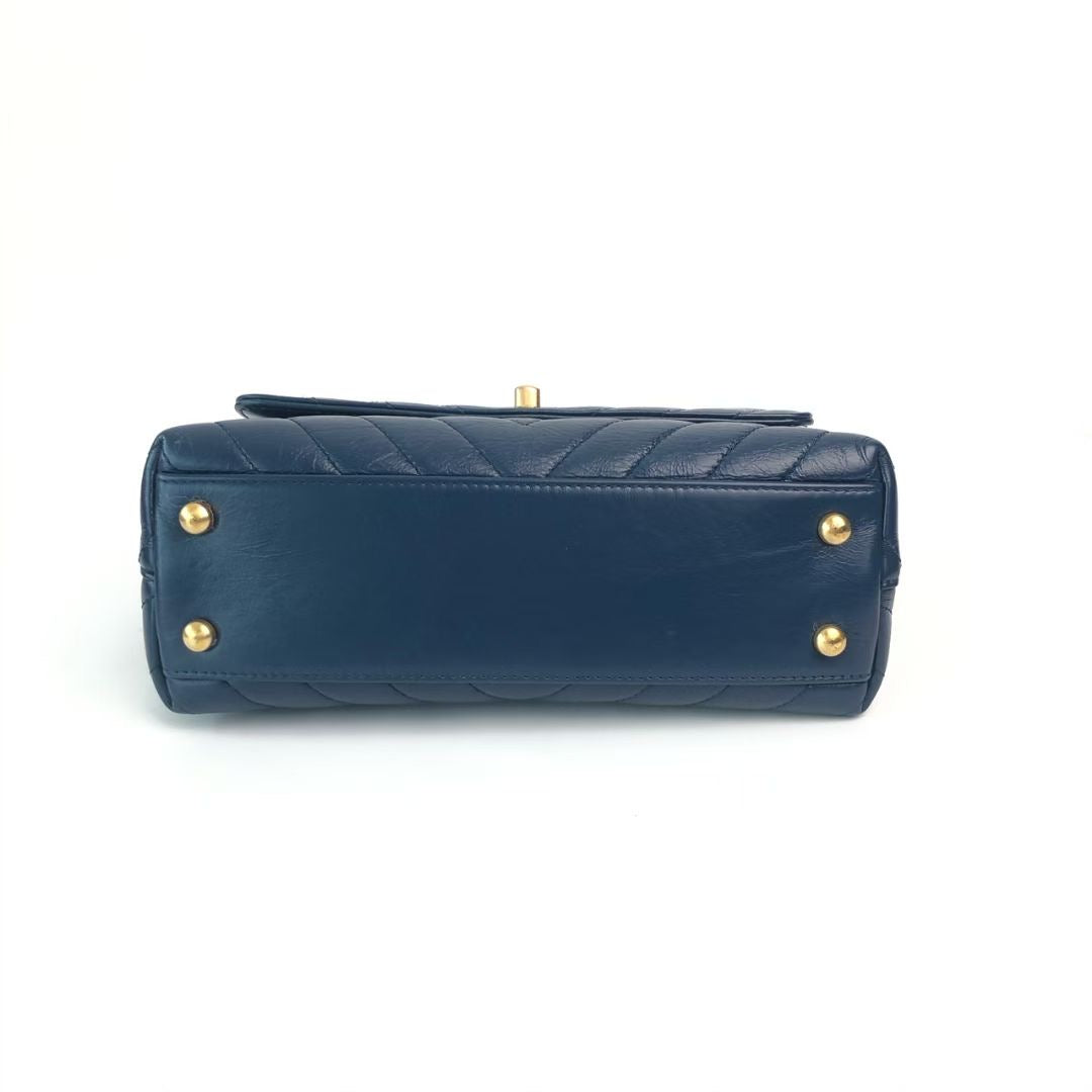 PREORDER ONLY-Chanel Coco Handle