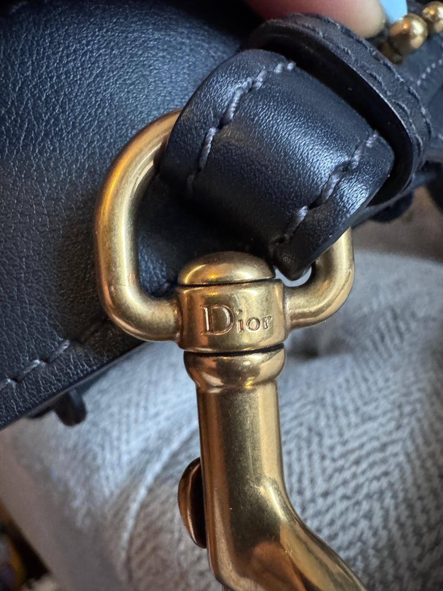 Dior D-Fence Mini