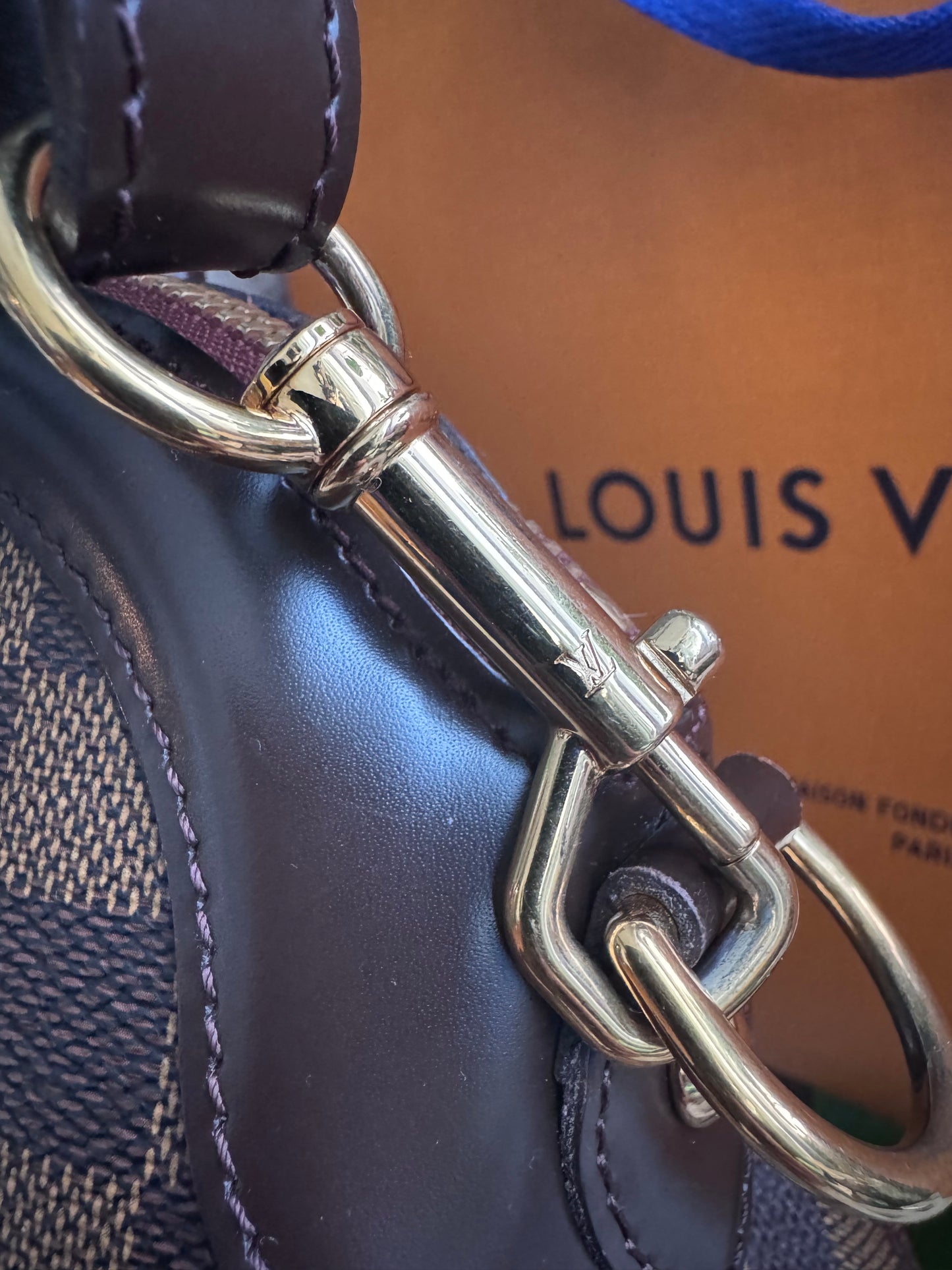 Louis Vuitton Trevi PM