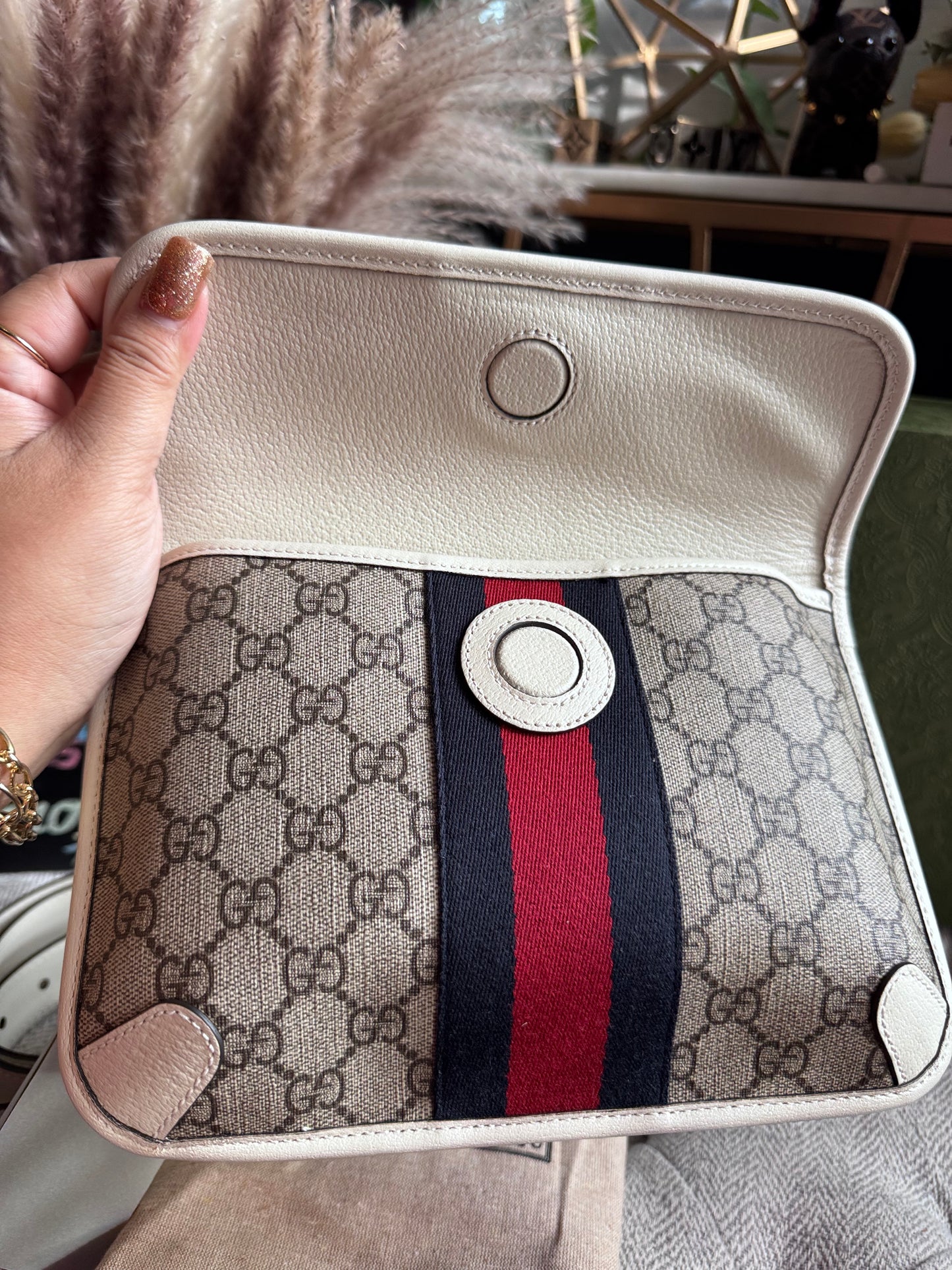Gucci Beltbag/Clutch