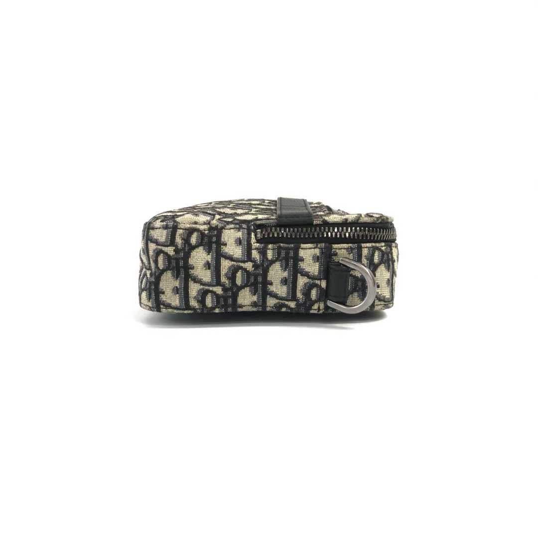 PREORDER ONLY-Dior Safari Bag