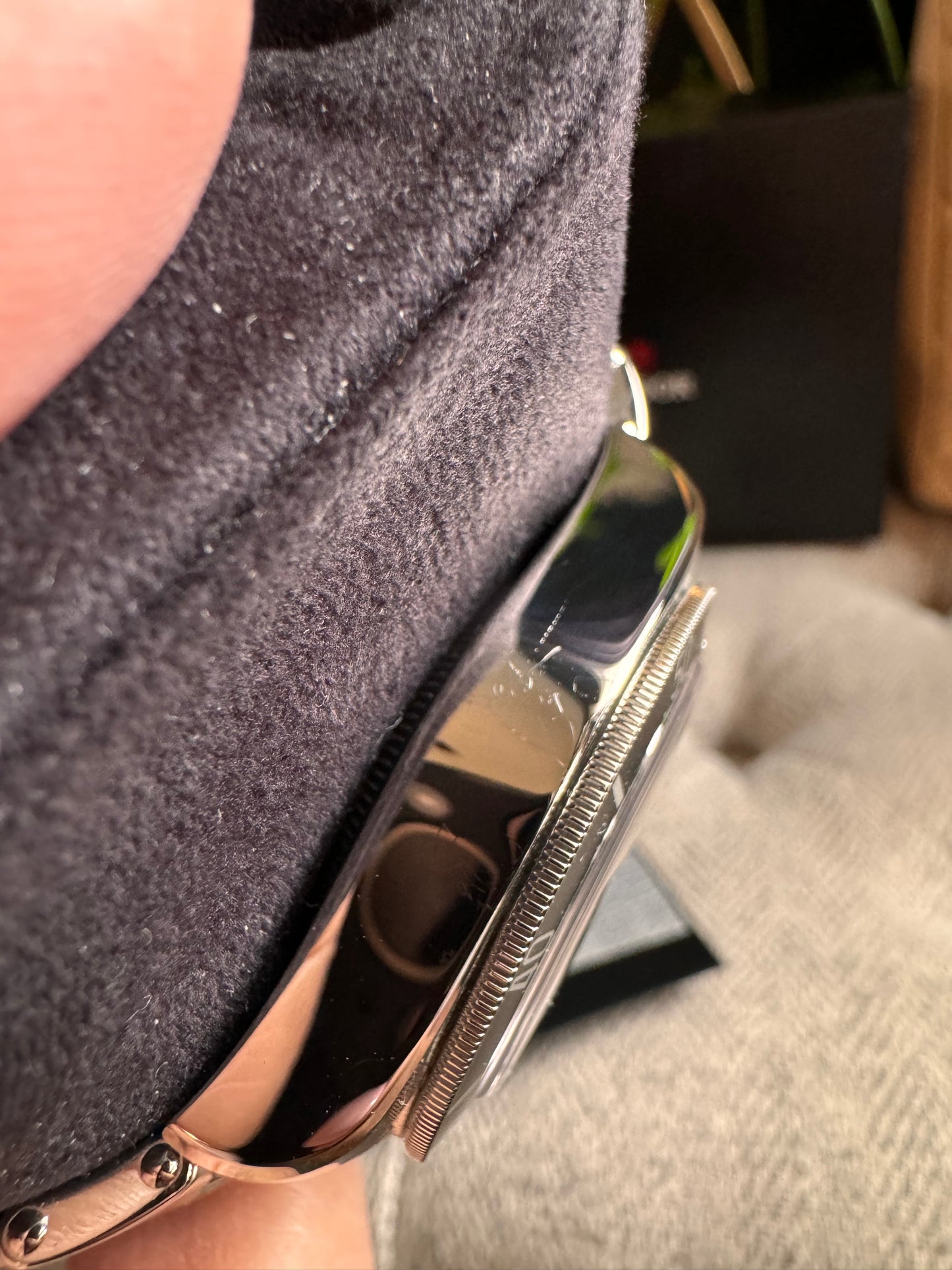 Tudor Black Bay 41mm