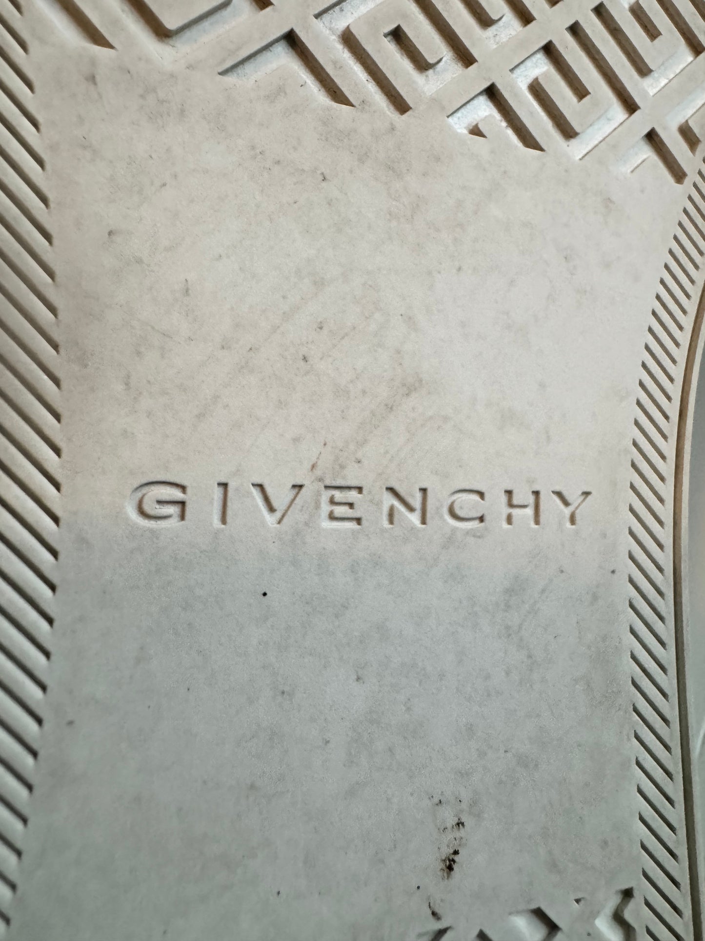 Givenchy City Sport Sneakers