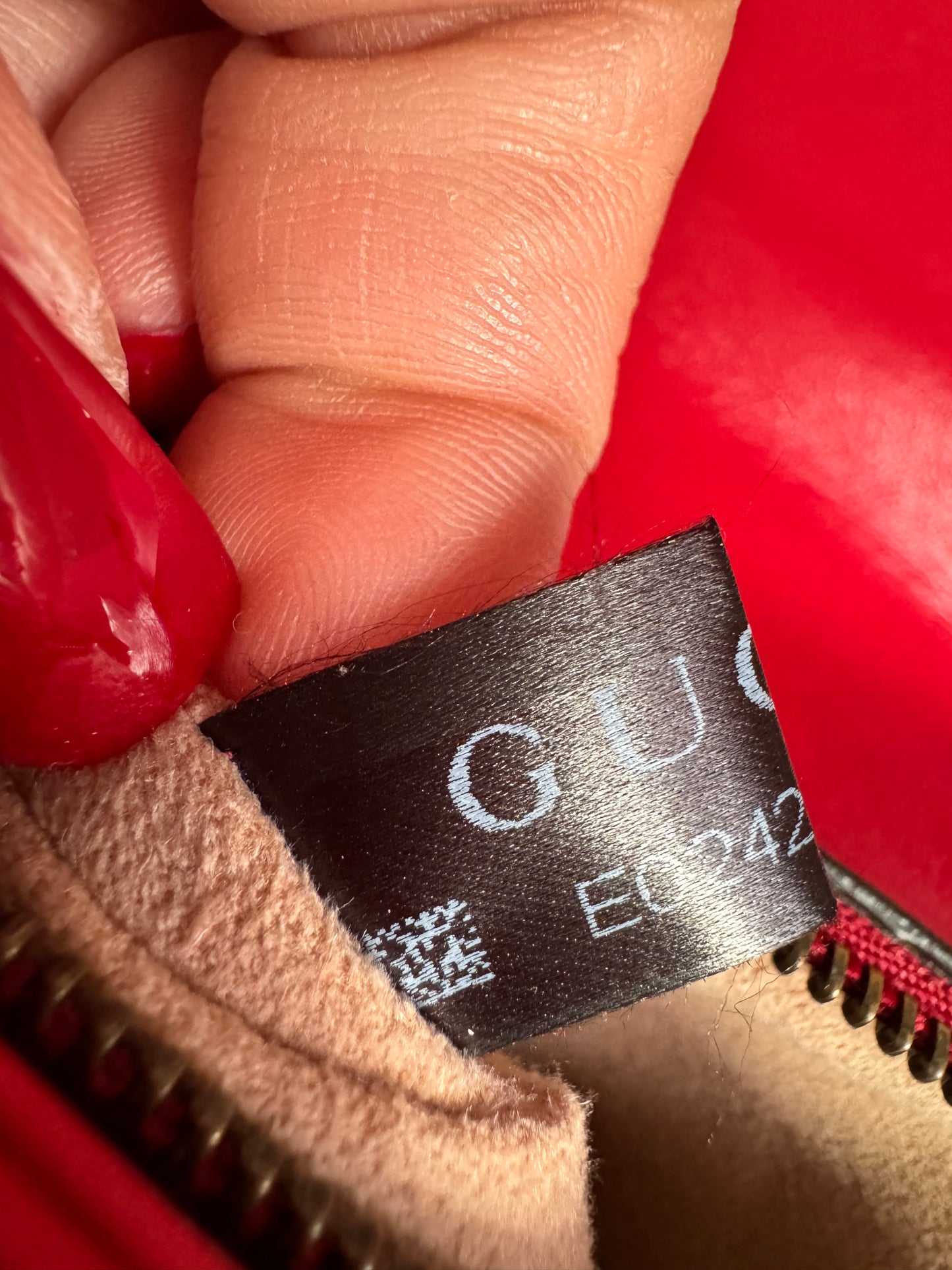 Gucci Small Marmont