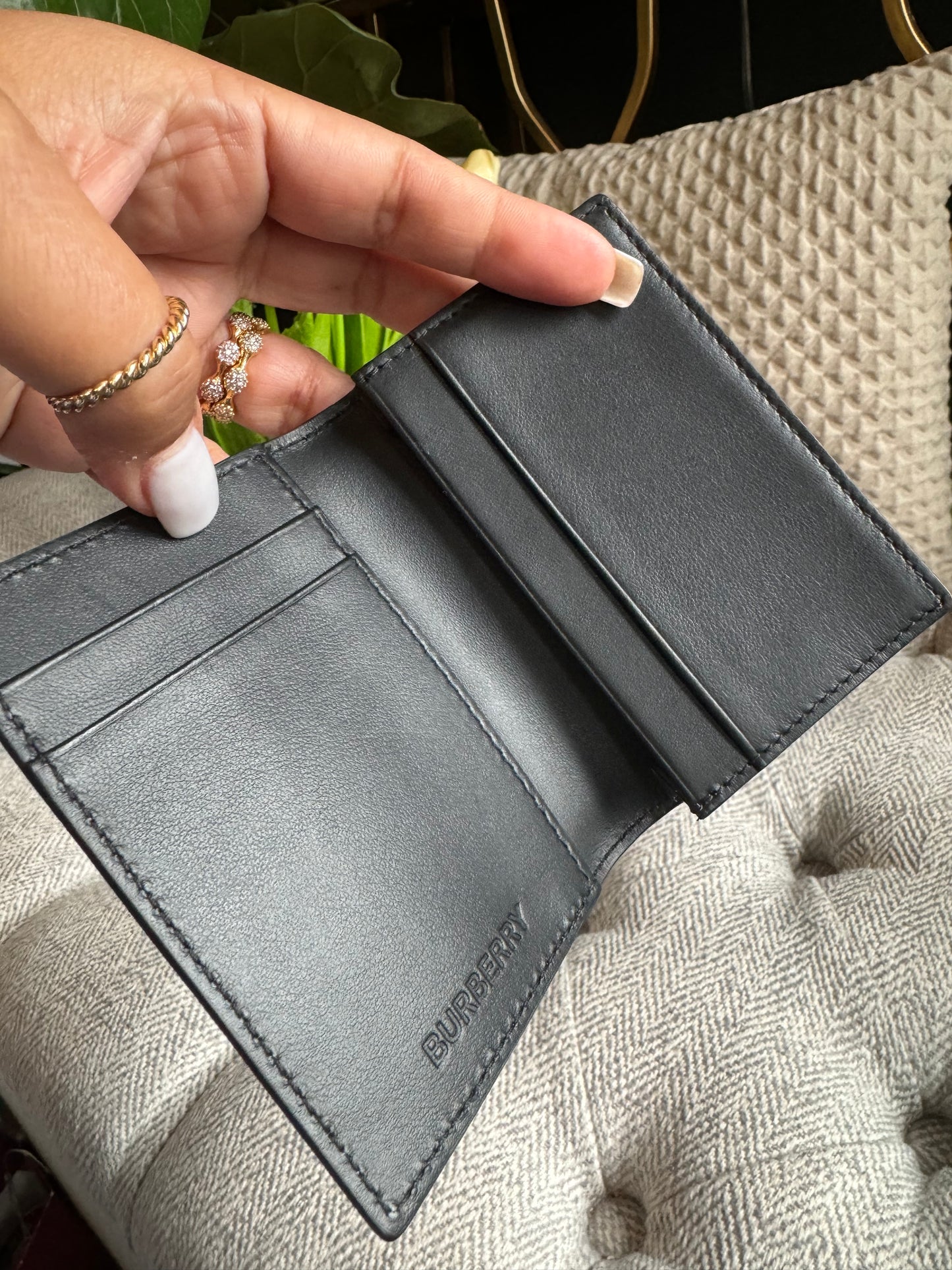 Burberry Cardcase