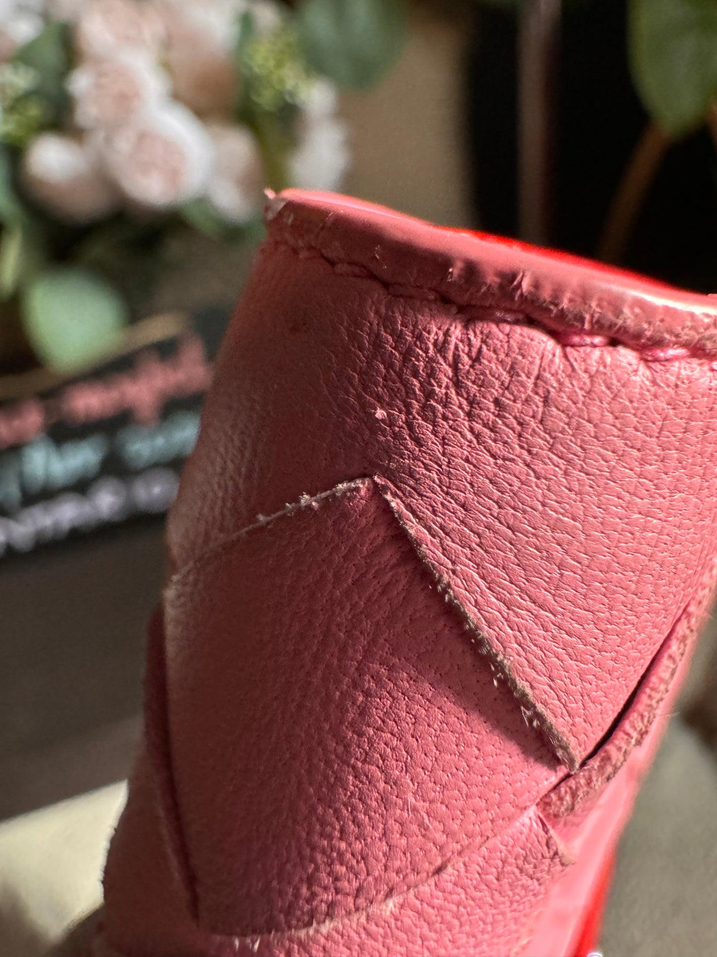 Bottega Veneta long wallet