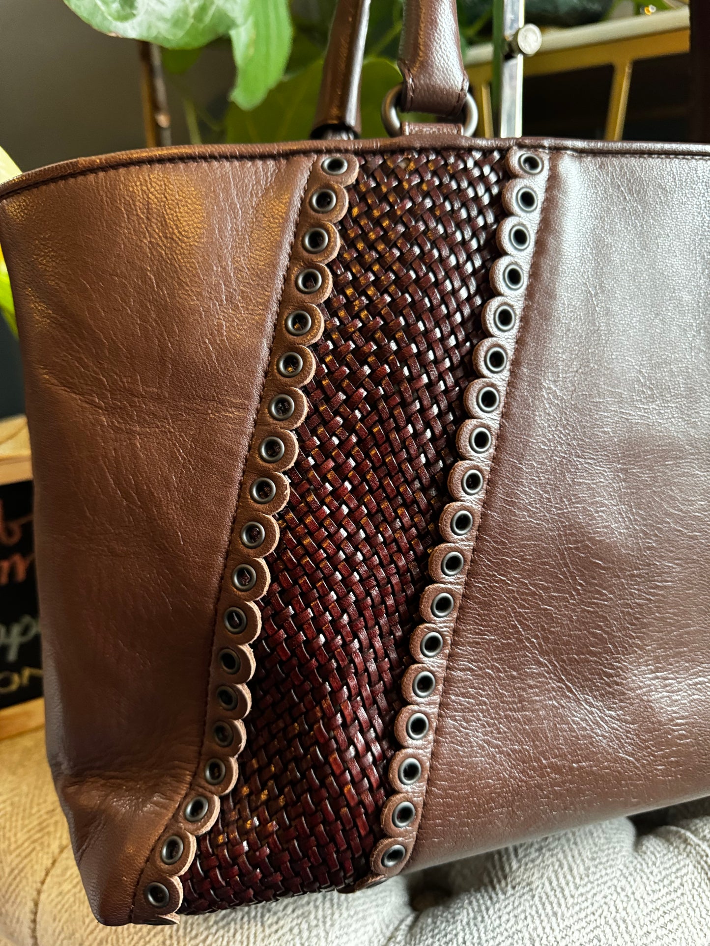 Bottega Veneta Tote
