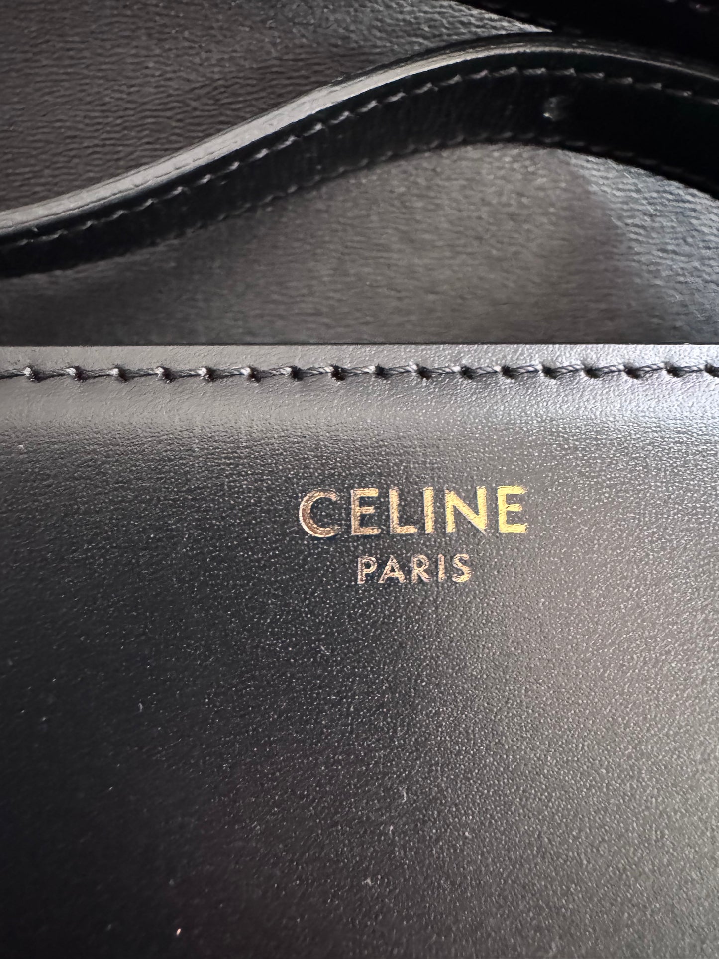 Celine Triomphe 16cm