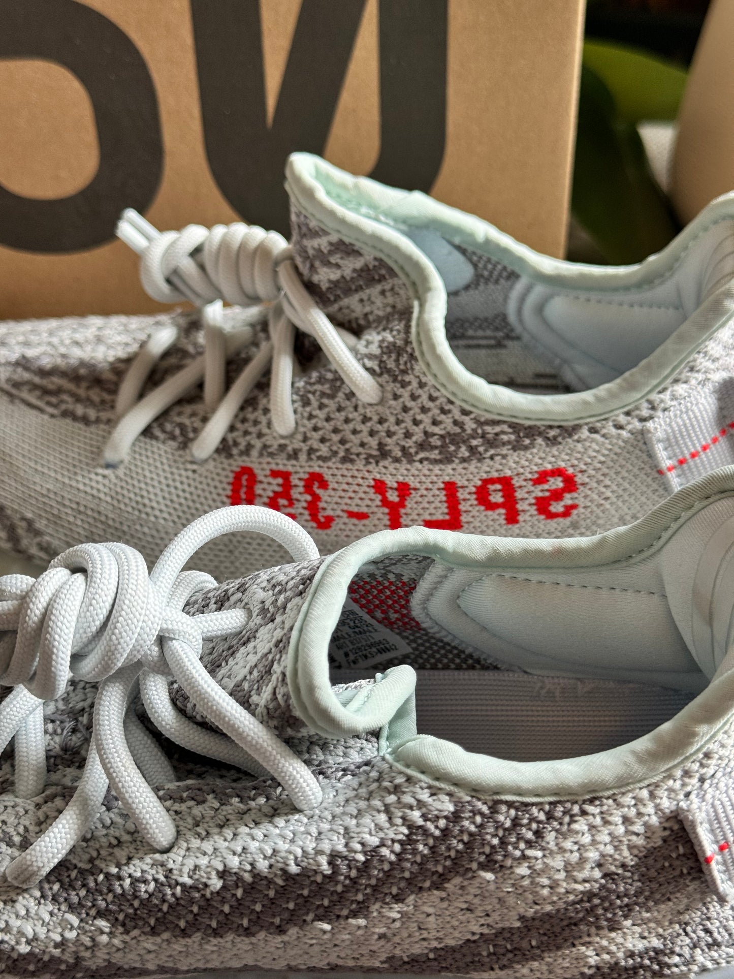 Adidas Yeezy Boost 350v V2