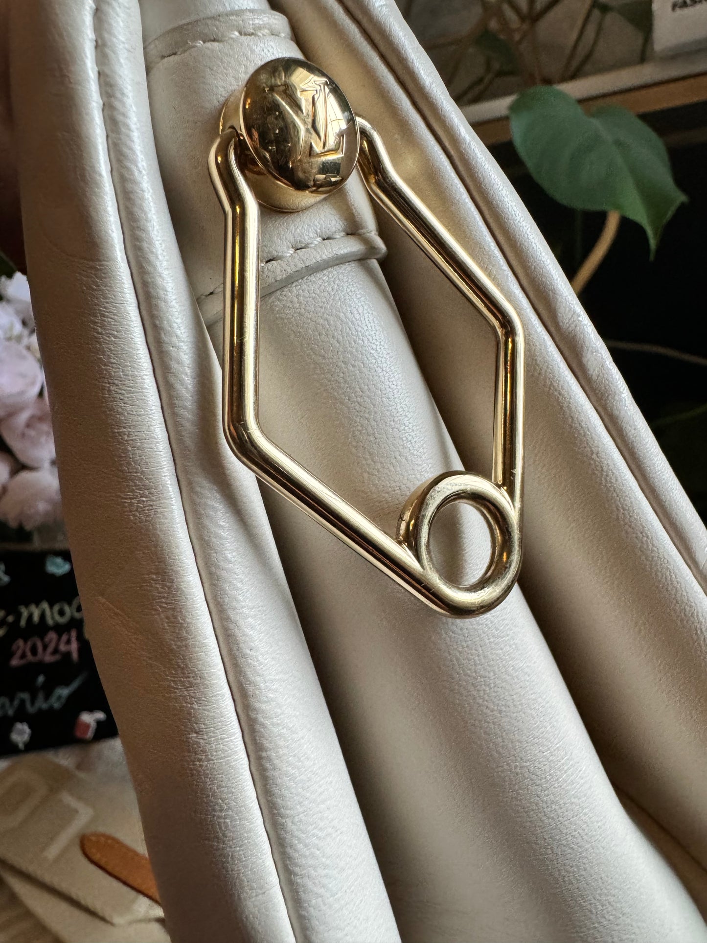 Louis Vuitton Coussin PM