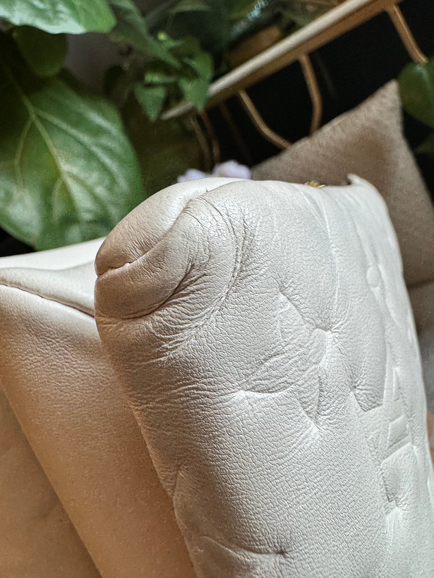 Louis Vuitton Coussin PM