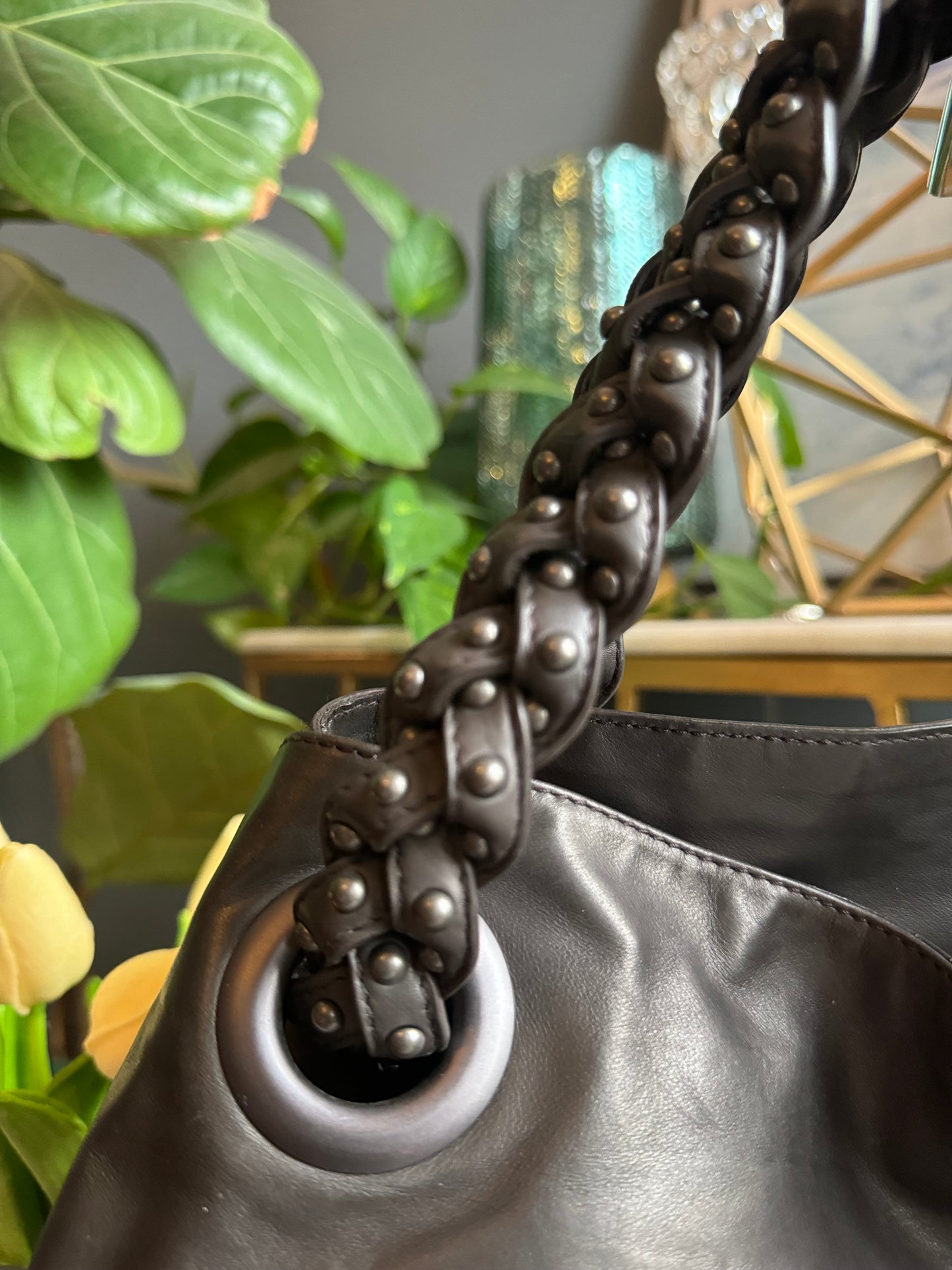 Bottega Veneta Hobo