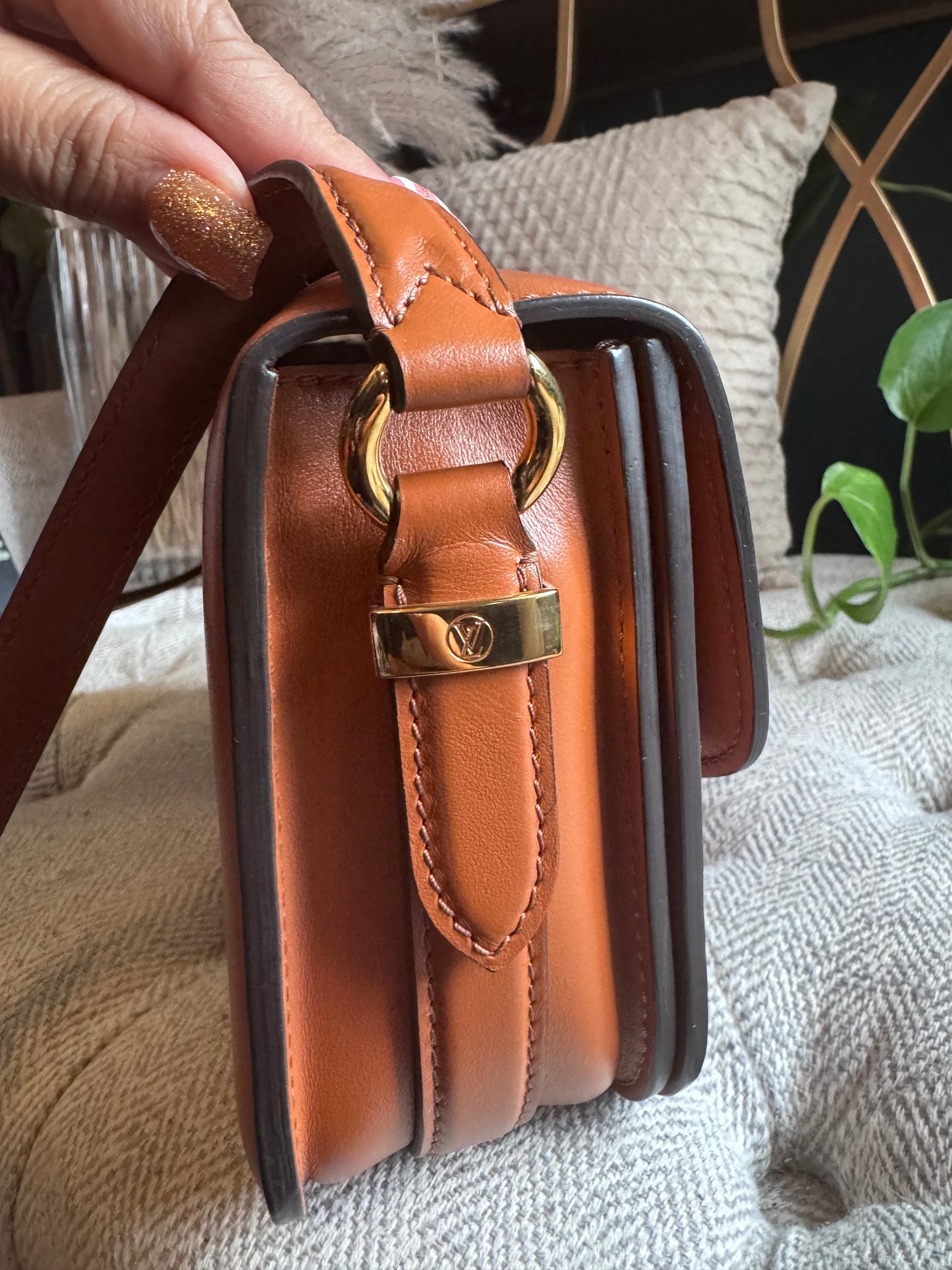 Louis Vuitton Pont Neuf