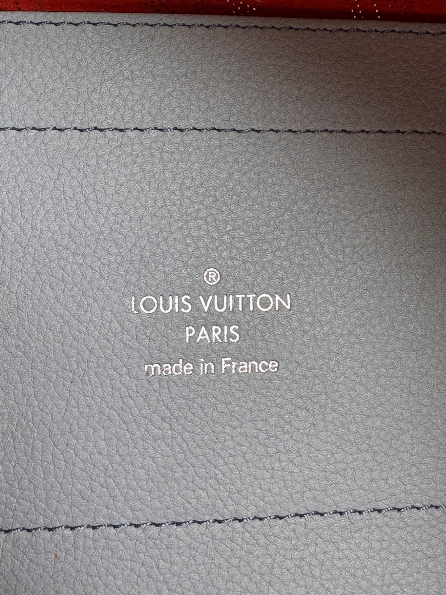 Louis Vuitton Hina PM