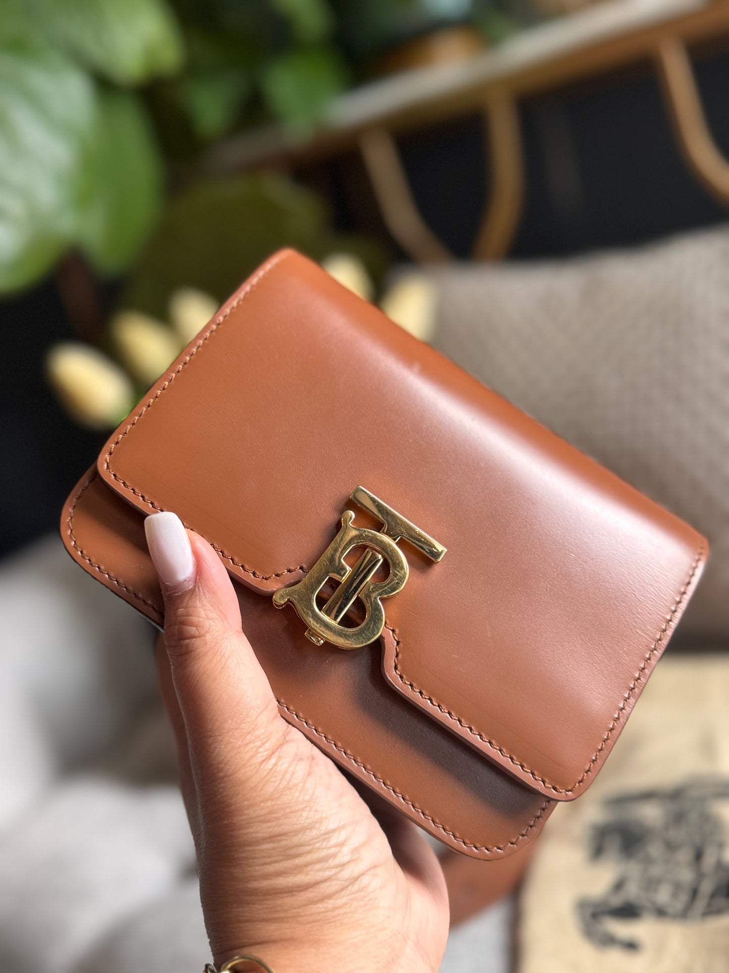 Burberry Belt Bag