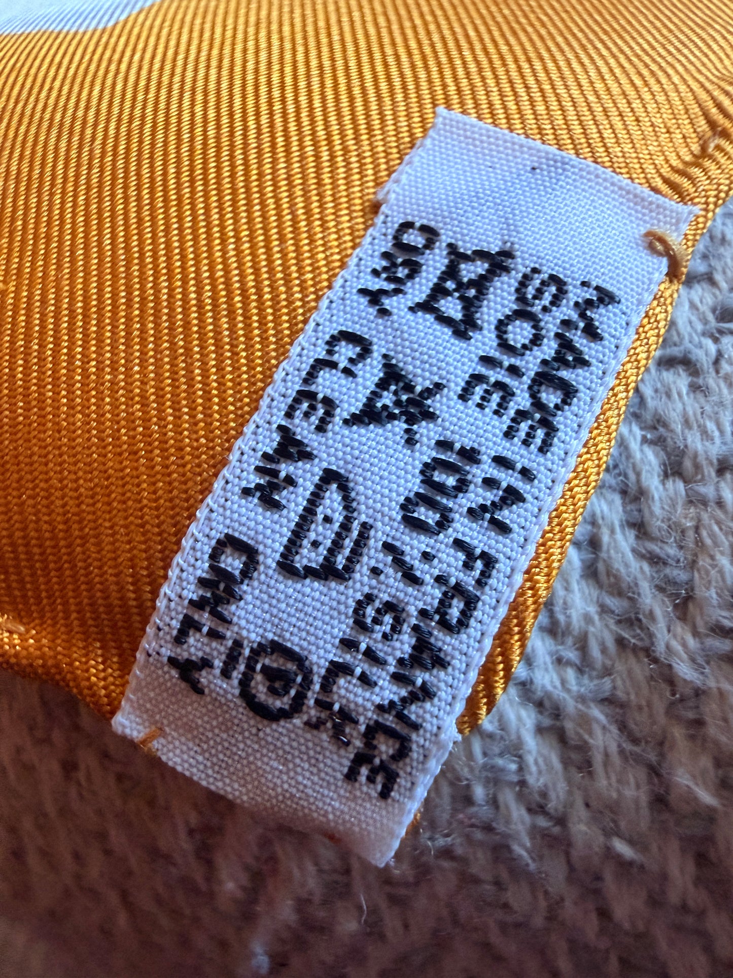Hermès Petits Chevaux 70x70cm Silk Scarf