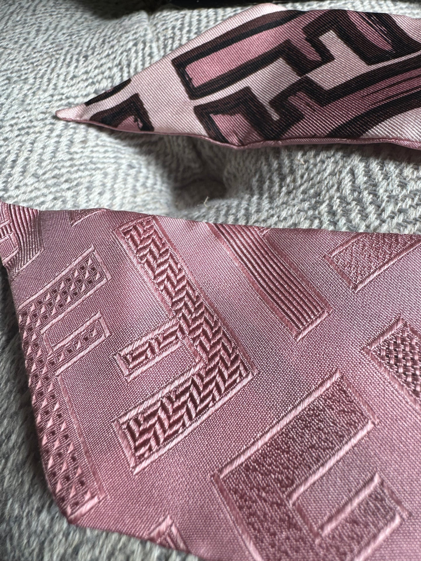 Fendi Wrappy Twilly