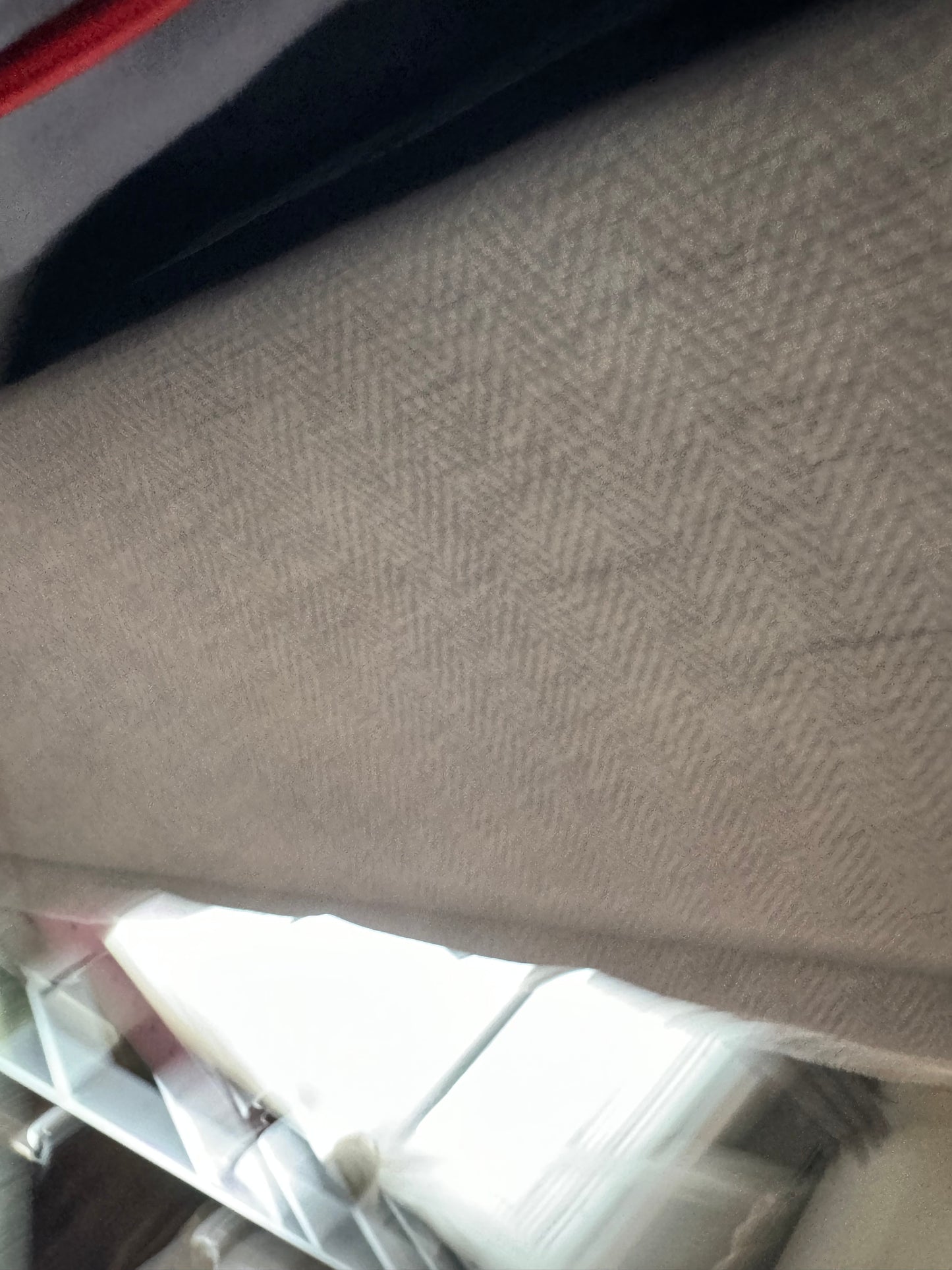 Louis Vuitton Cluny BB
