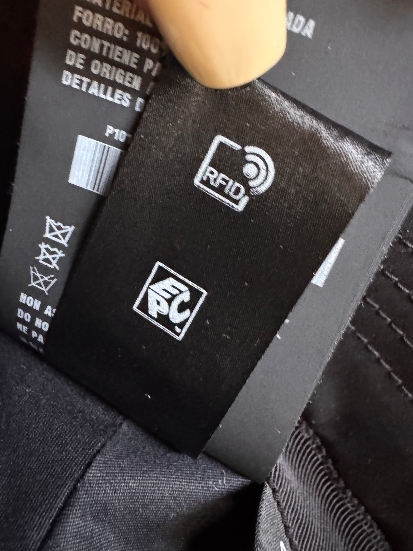 Prada Re-Nylon Bucket hat-Size XL