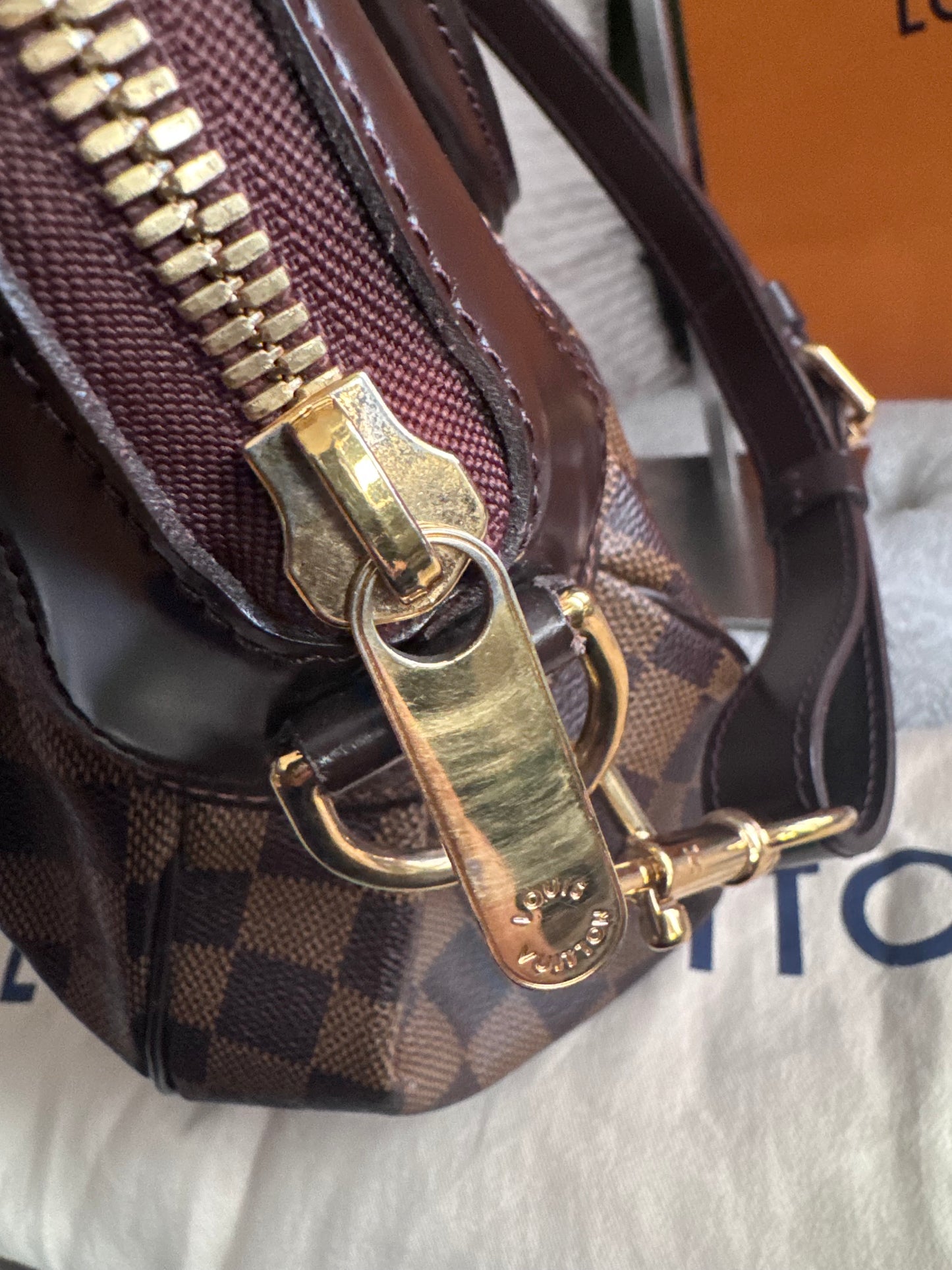 Louis Vuitton Trevi PM