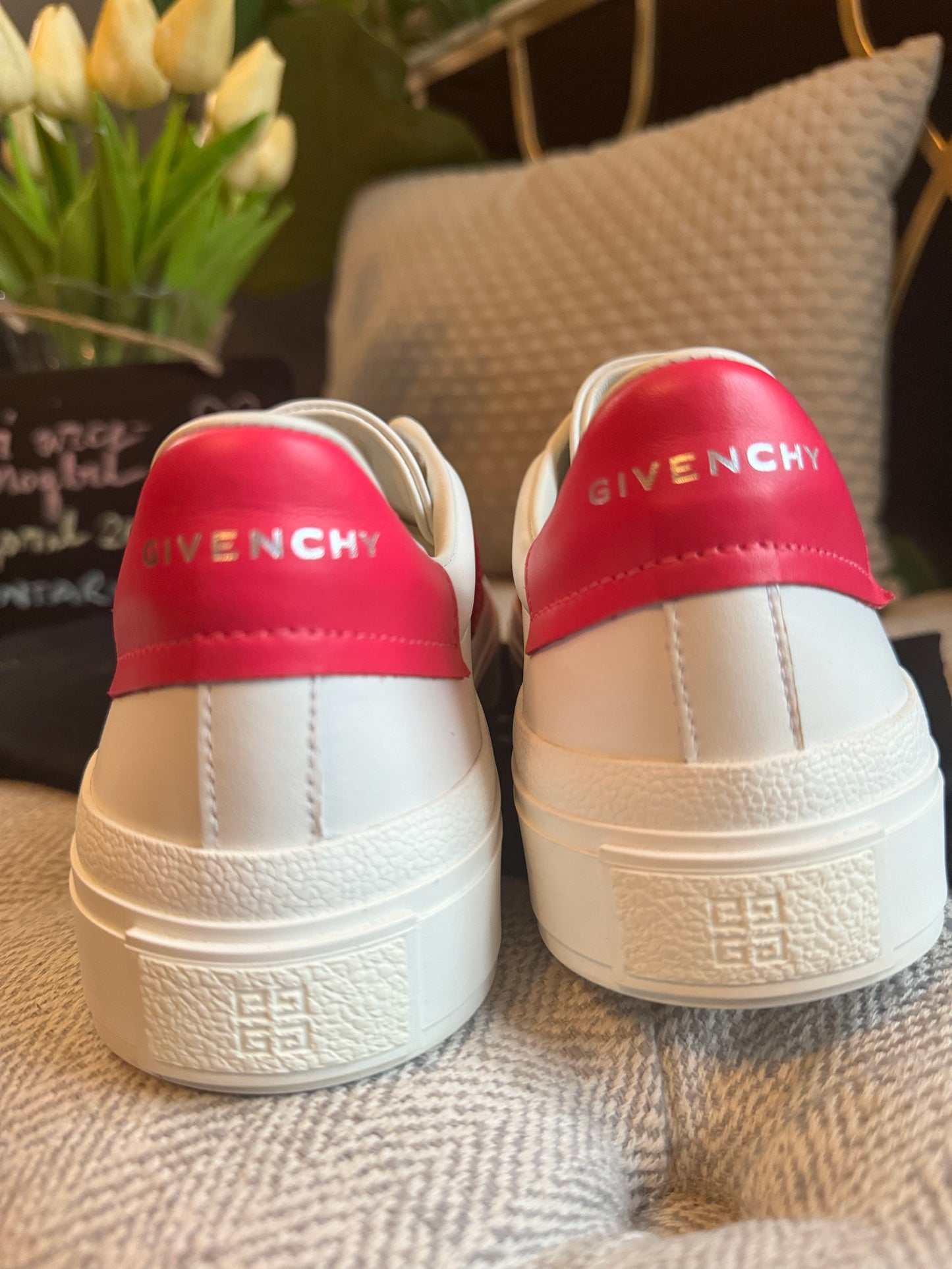 Givenchy City Sport Sneakers