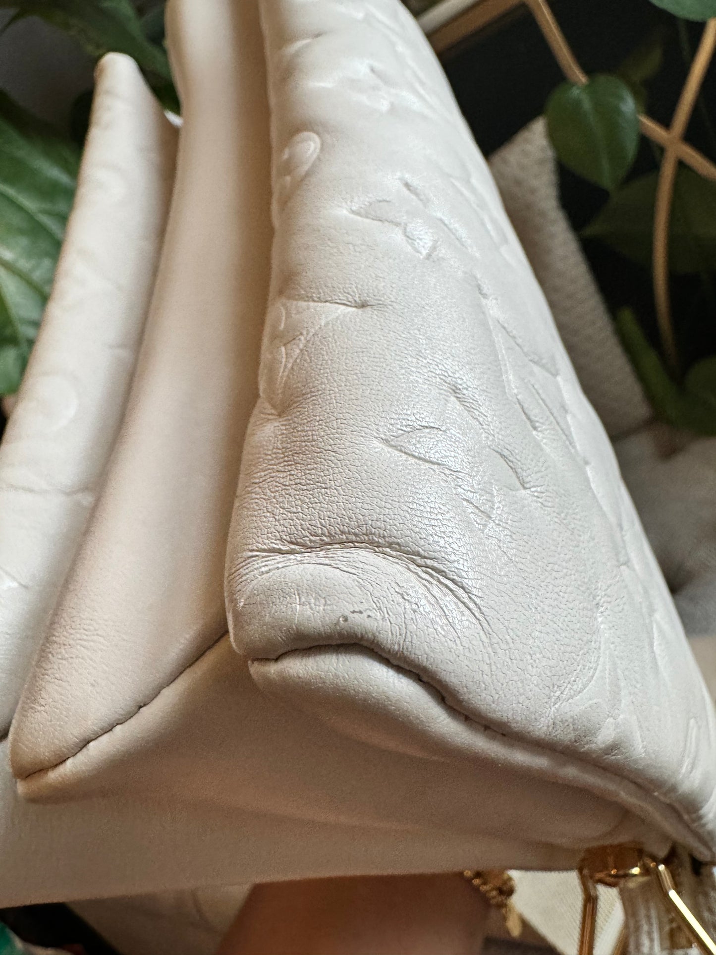 Louis Vuitton Coussin PM