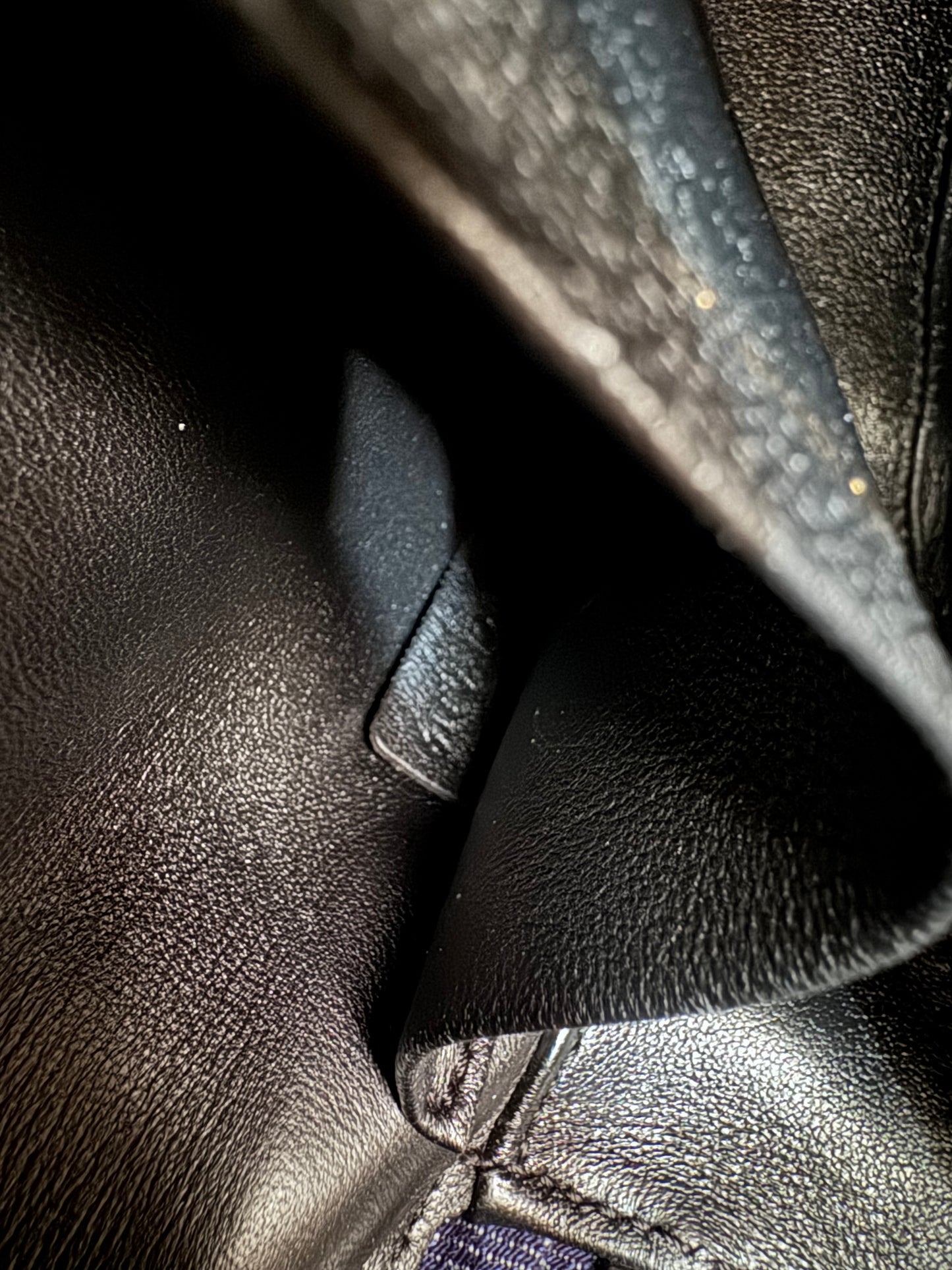 Celine Triomphe 16cm