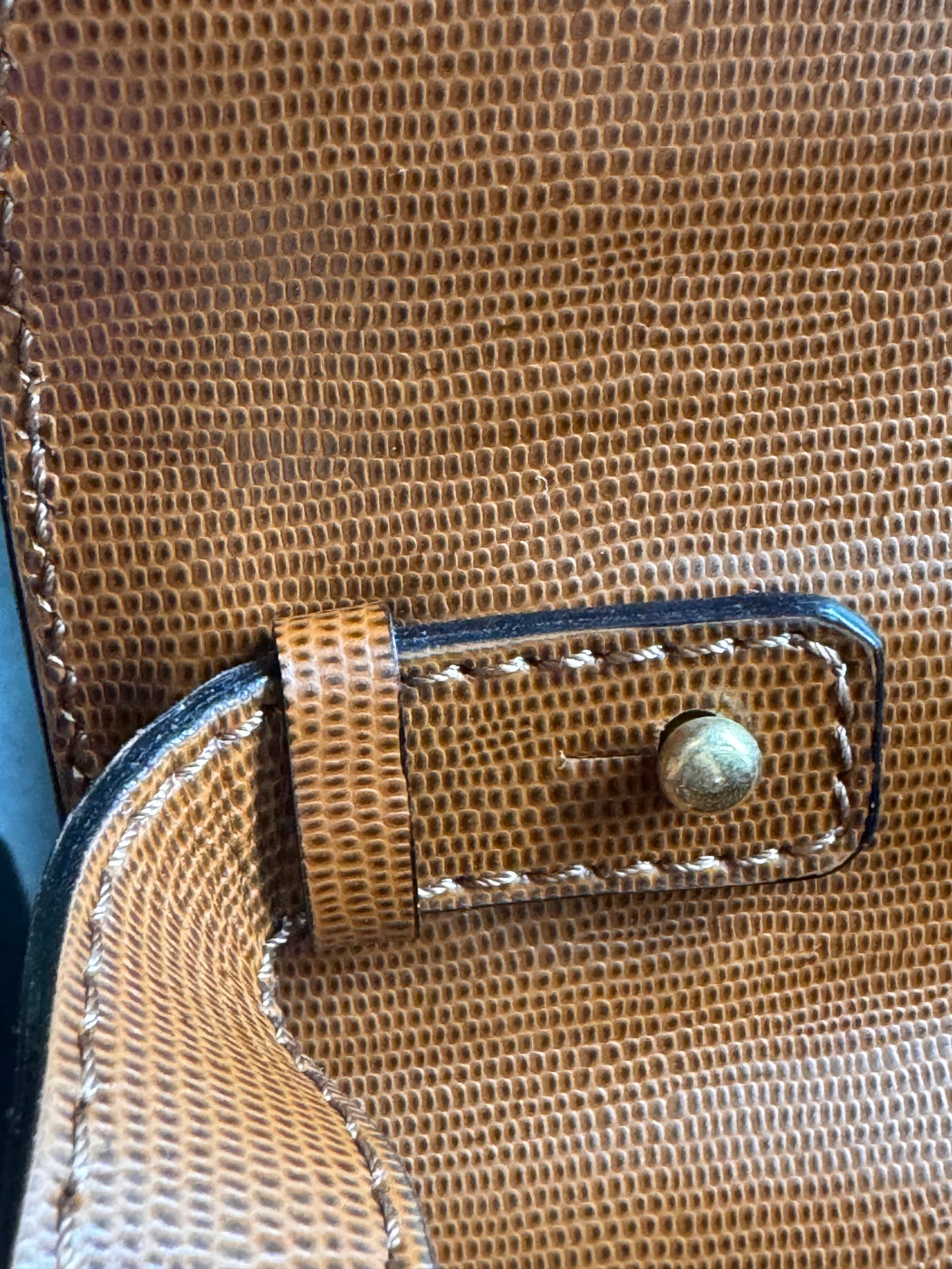 Celine Vintage Top Handle