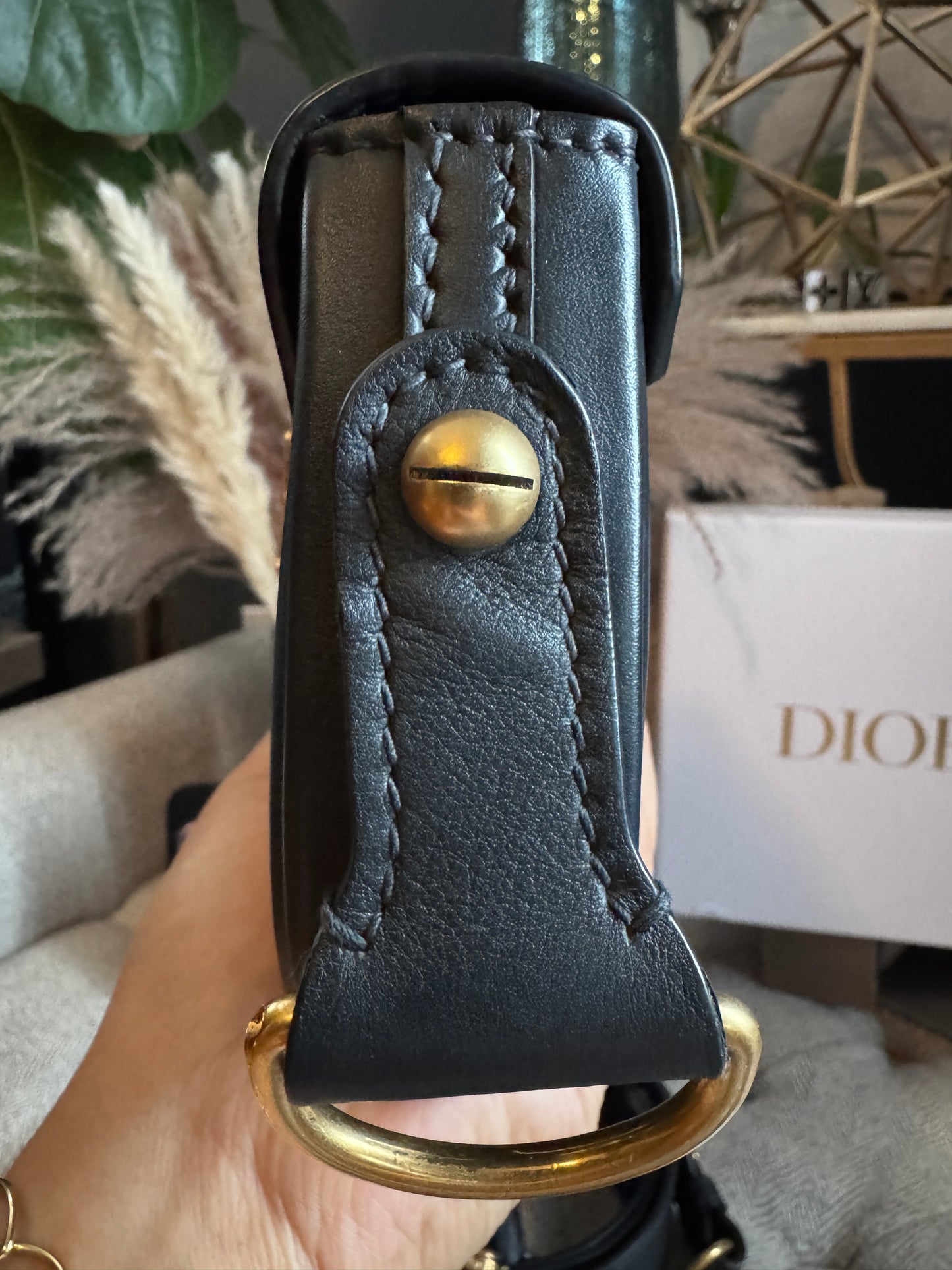 Dior D-Fence Mini