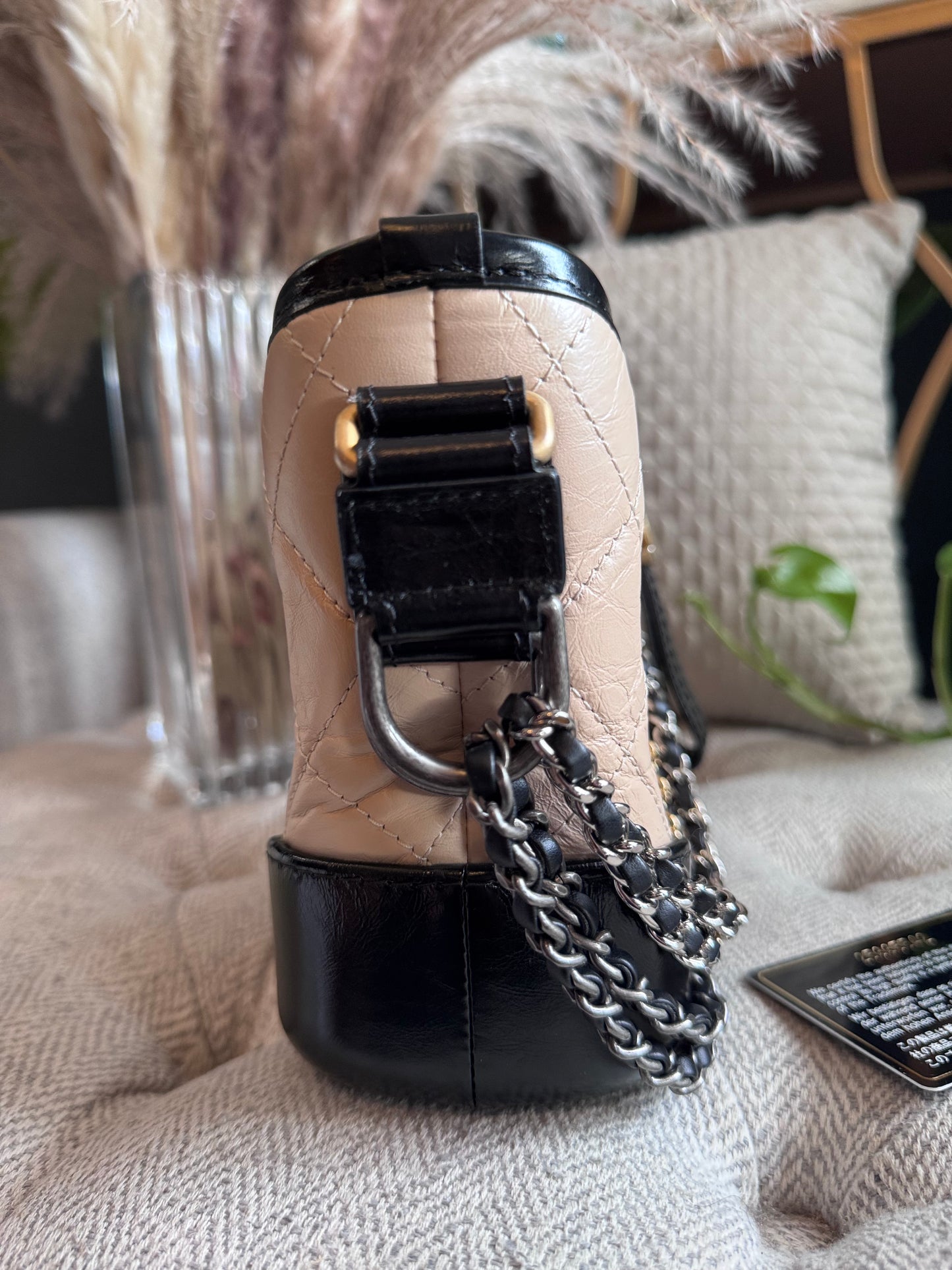 Chanel Small Gabrielle